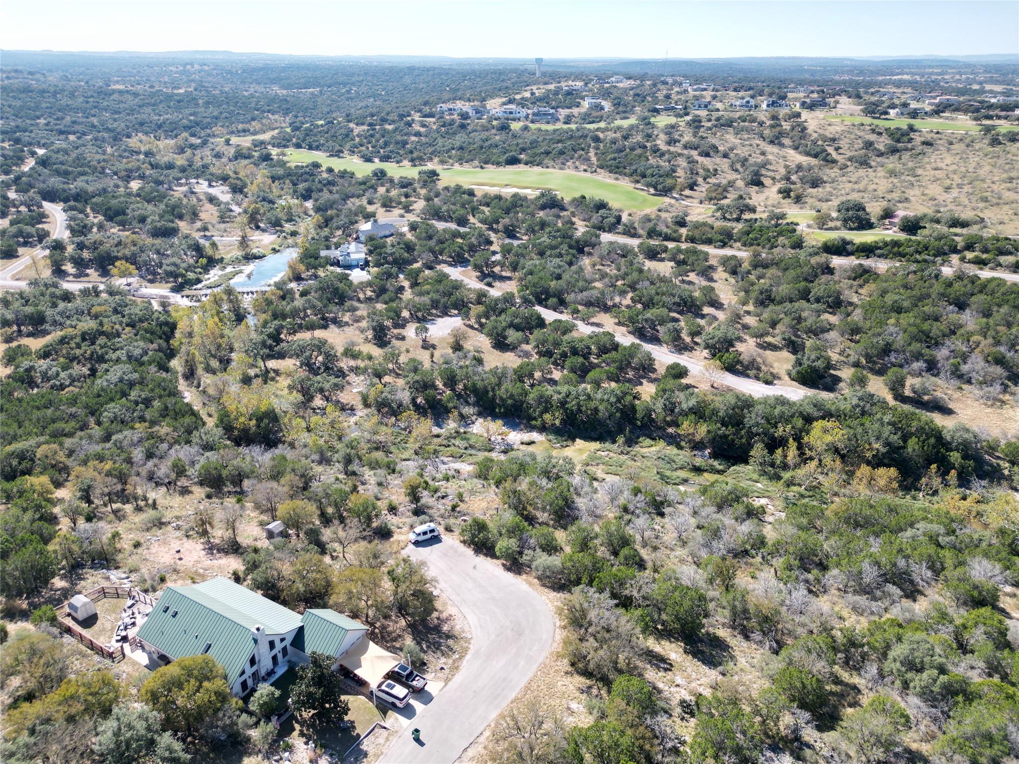 514 Lost Dutchman, Horseshoe Bay, TX 78657