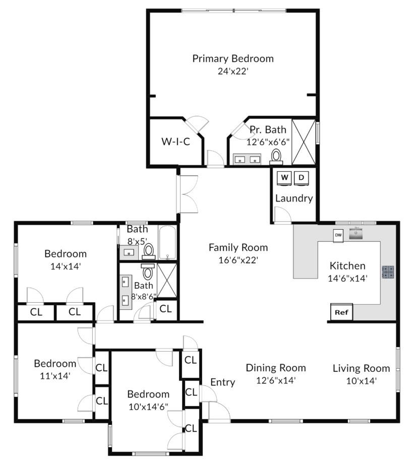 6712 Northeast Dr, Austin, TX 78723