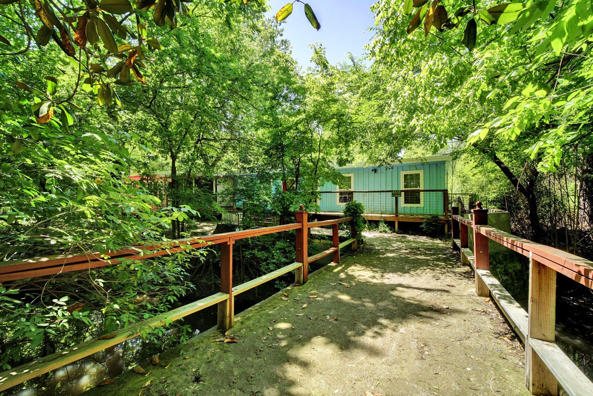4512 Speedway # B, Austin, TX 78751