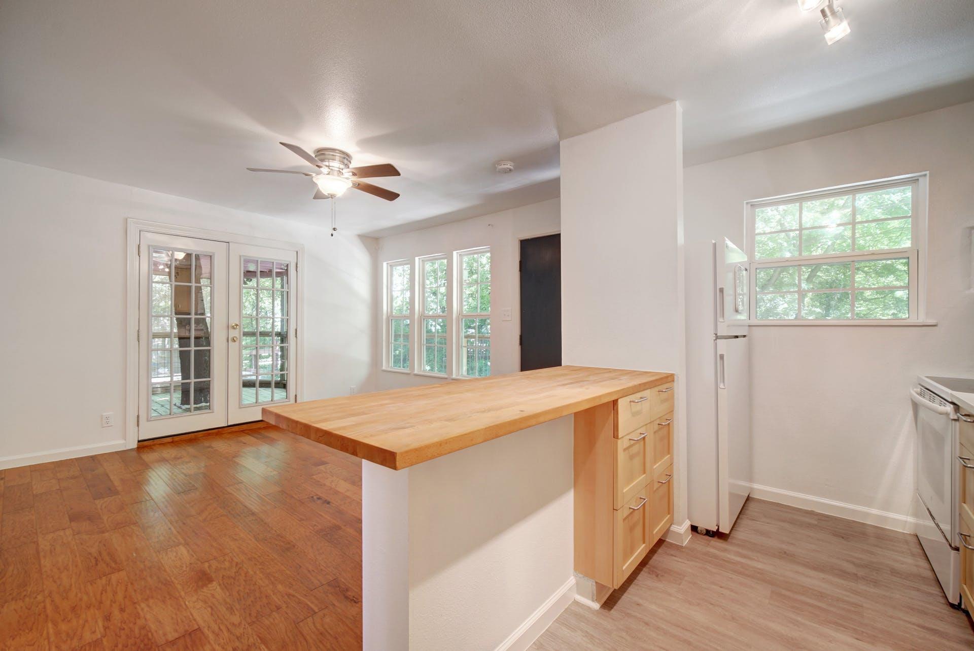 4512 Speedway # B, Austin, TX 78751