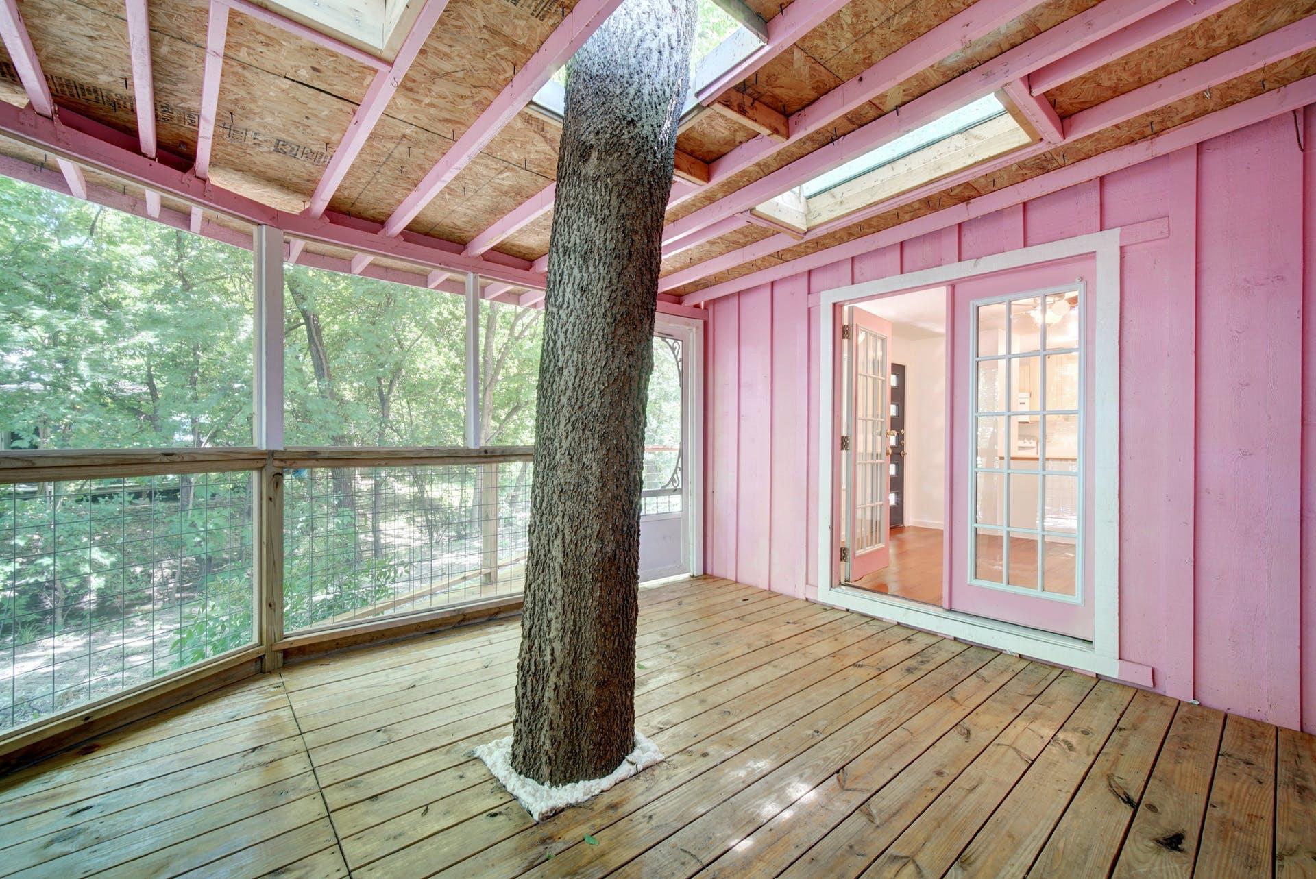 4512 Speedway # B, Austin, TX 78751