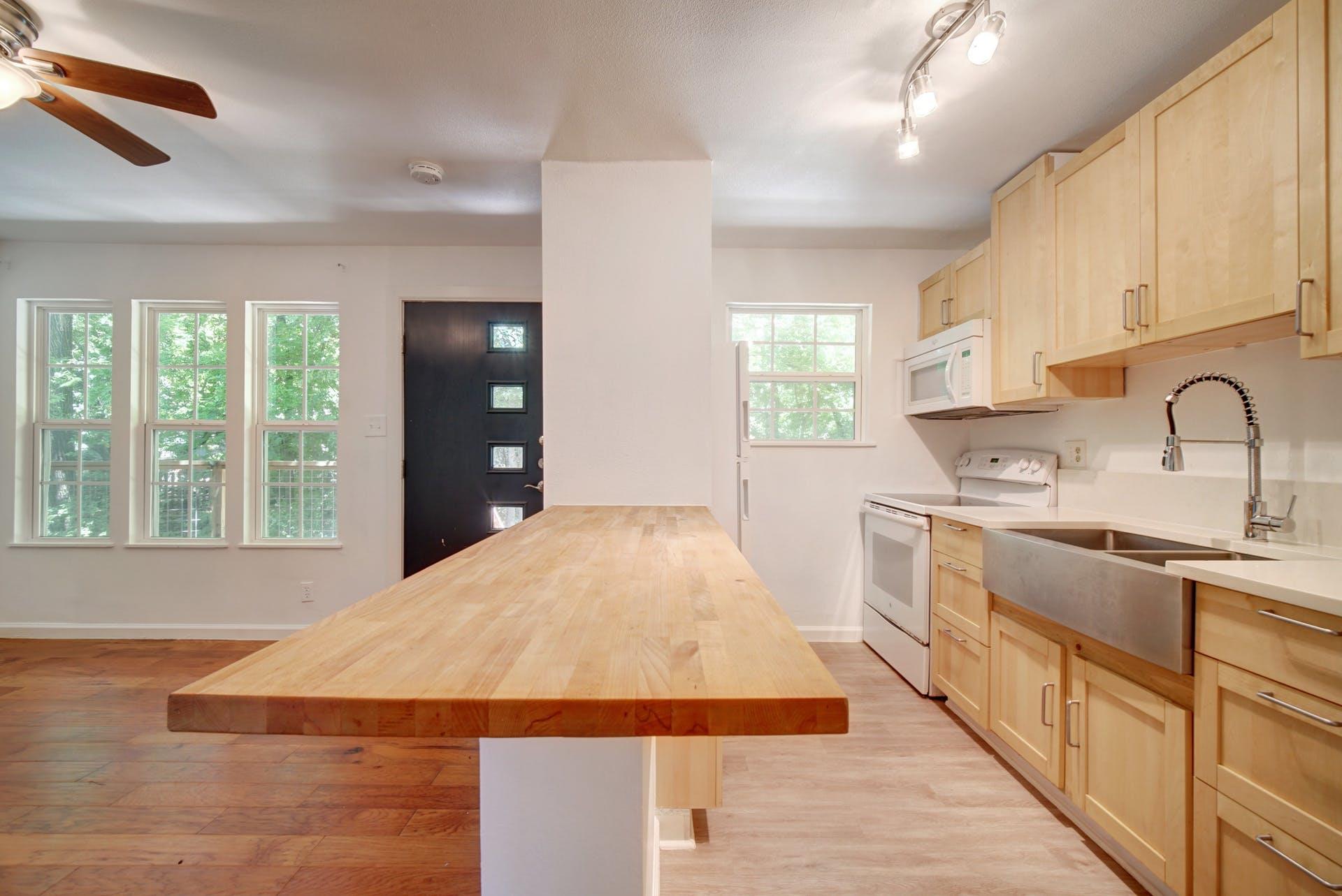 4512 Speedway # B, Austin, TX 78751