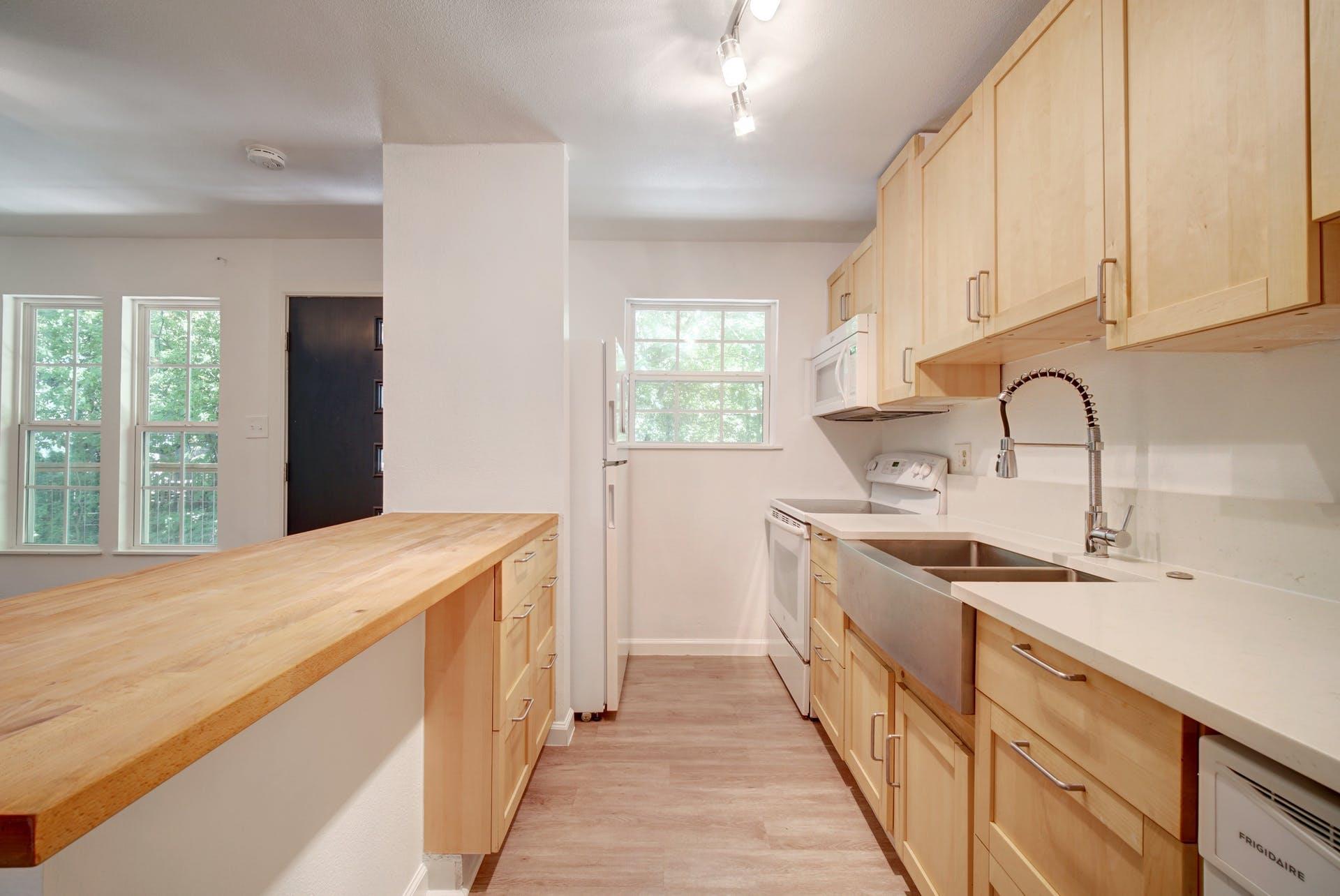 4512 Speedway # B, Austin, TX 78751