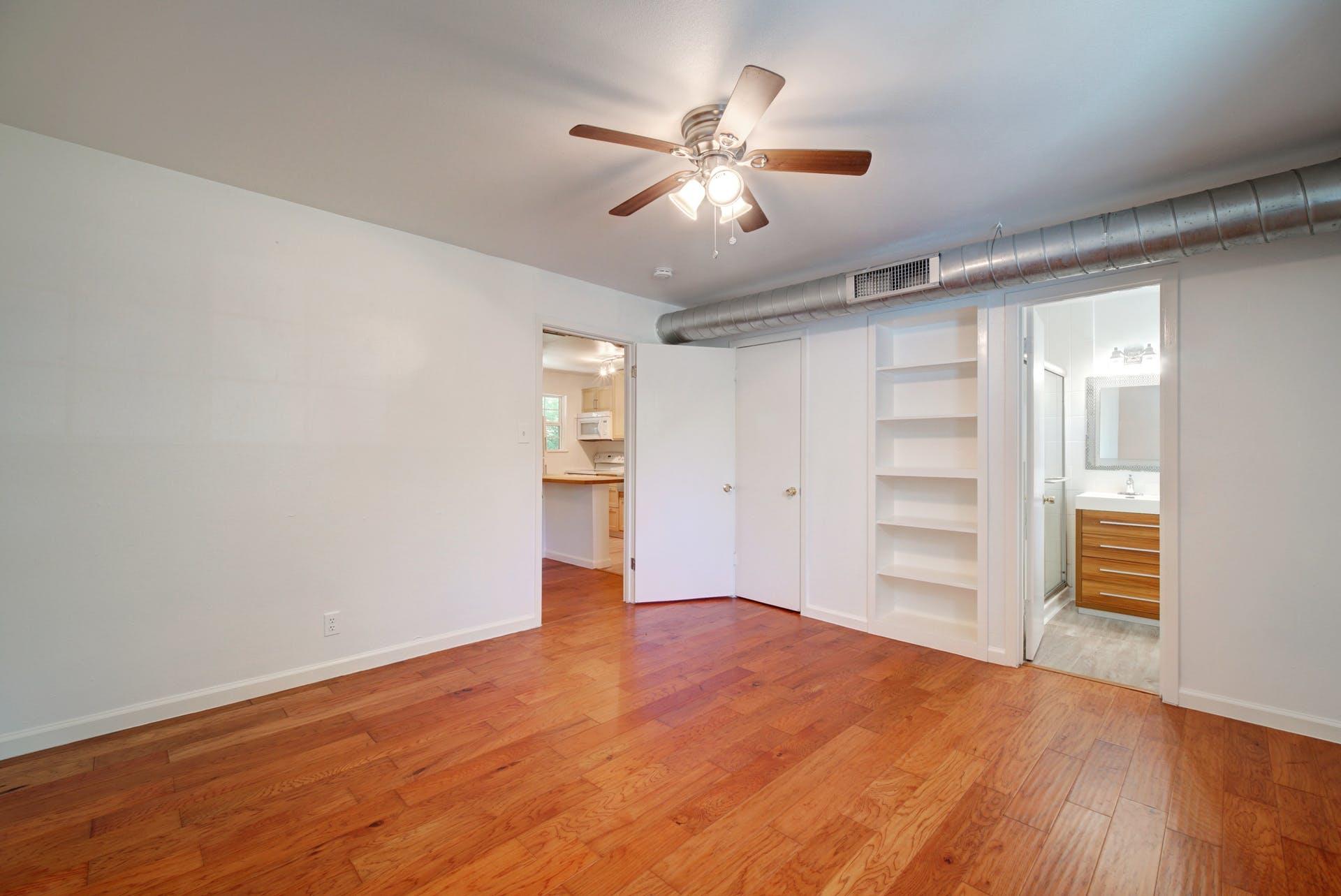 4512 Speedway # B, Austin, TX 78751