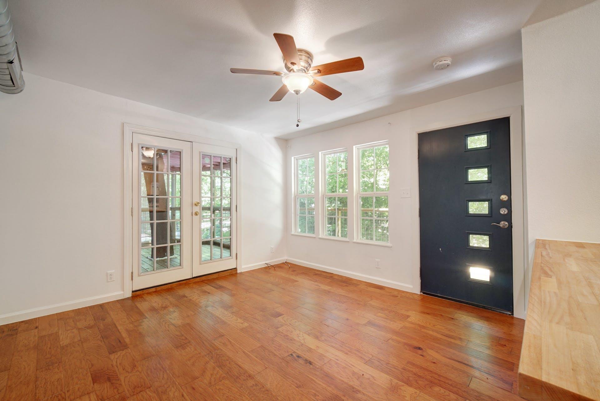 4512 Speedway # B, Austin, TX 78751