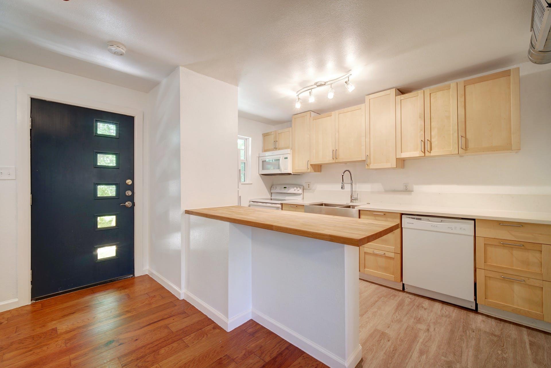 4512 Speedway # B, Austin, TX 78751