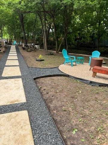 4512 Speedway # B, Austin, TX 78751