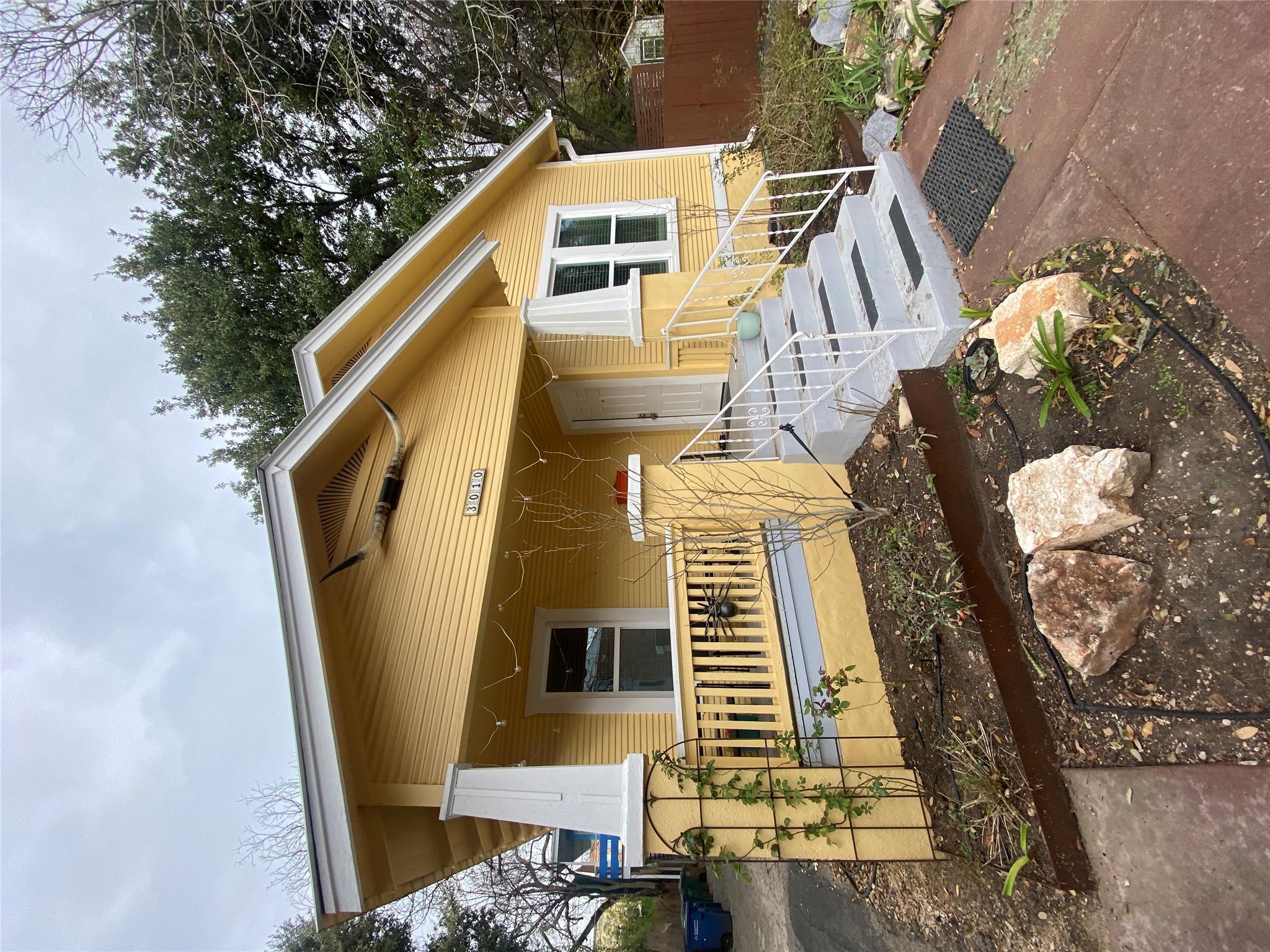 3010 S Fruth St E # A, Austin, TX 78705