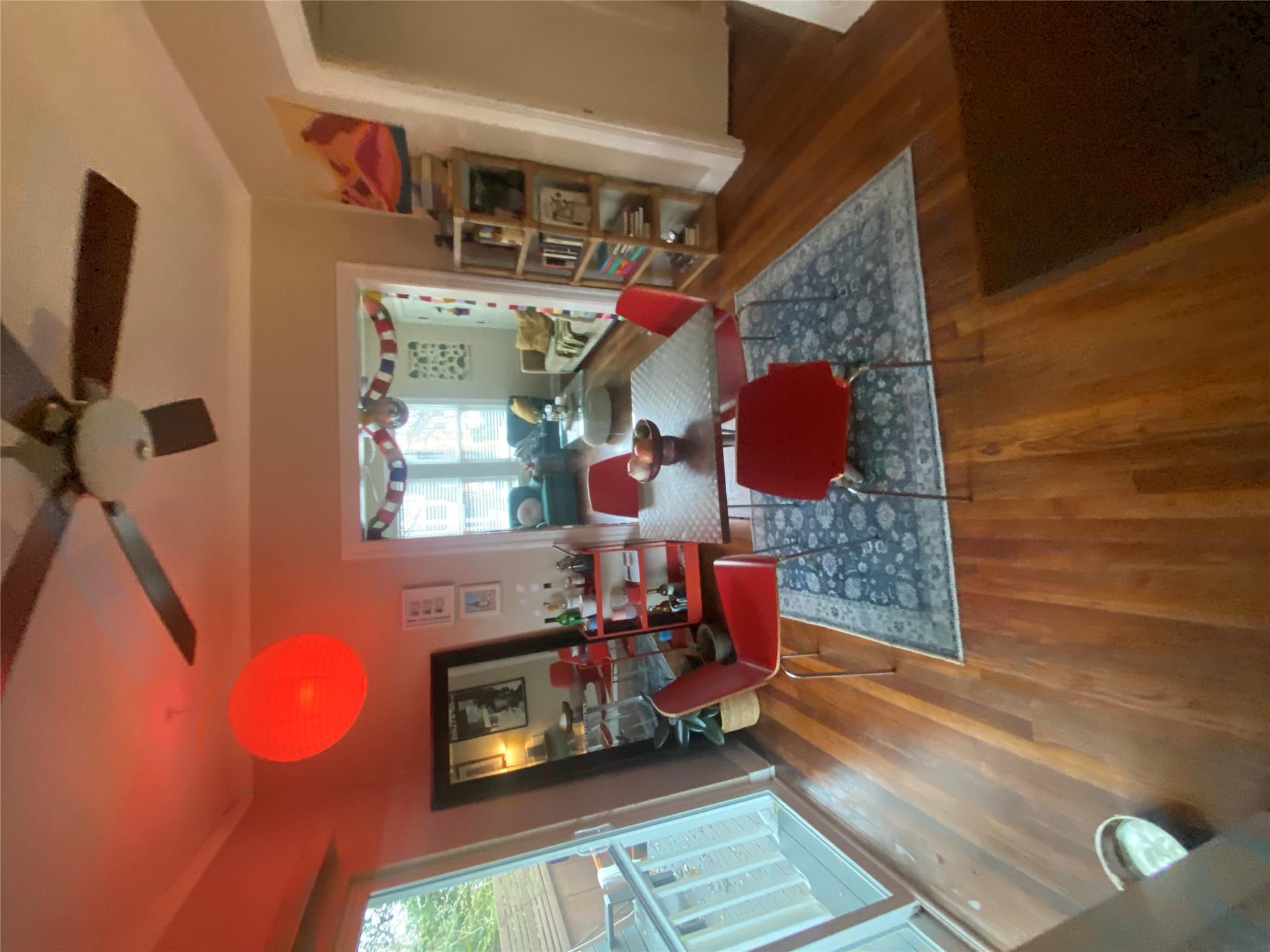 3010 S Fruth St E # A, Austin, TX 78705
