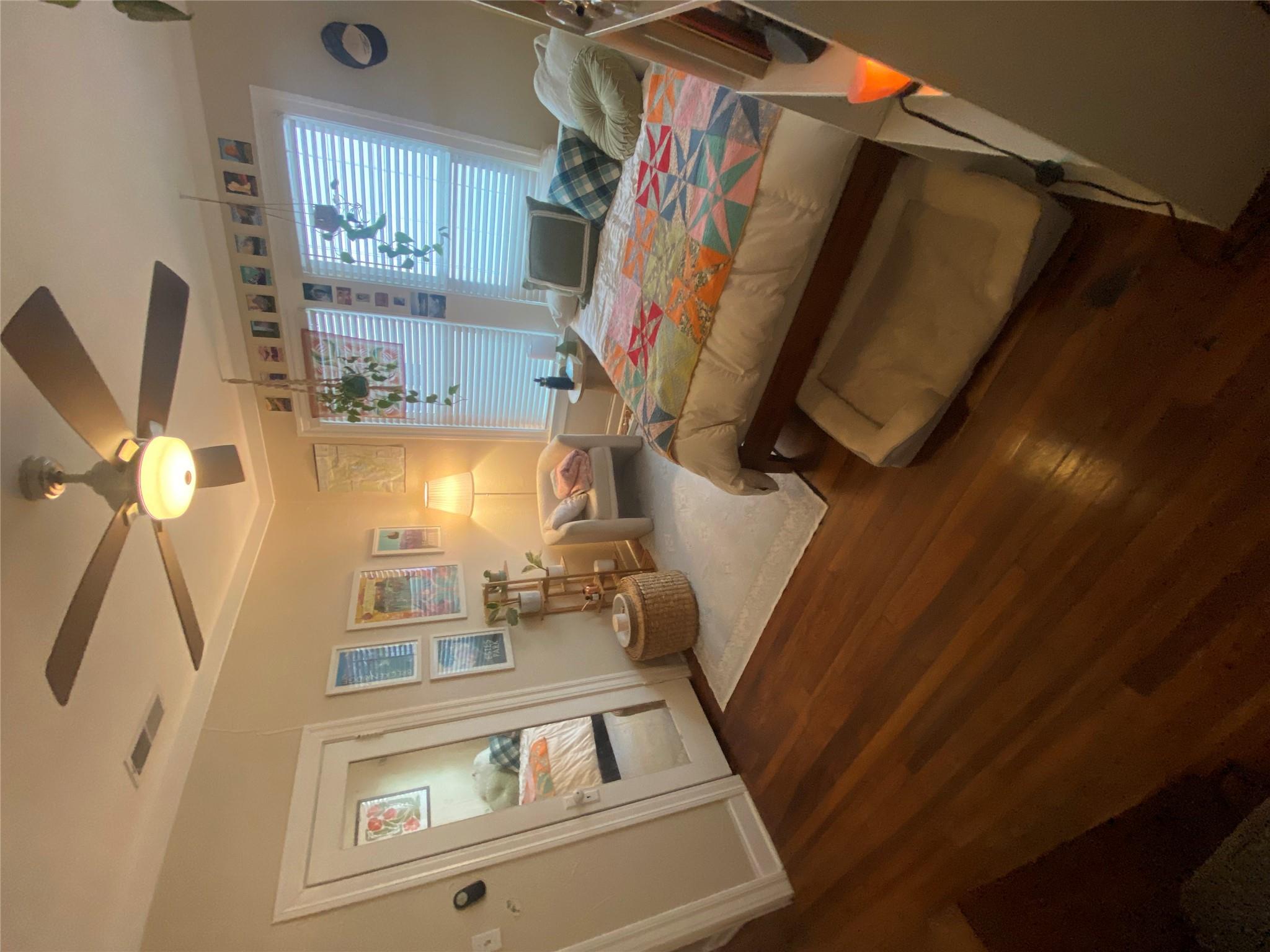 3010 S Fruth St E # A, Austin, TX 78705