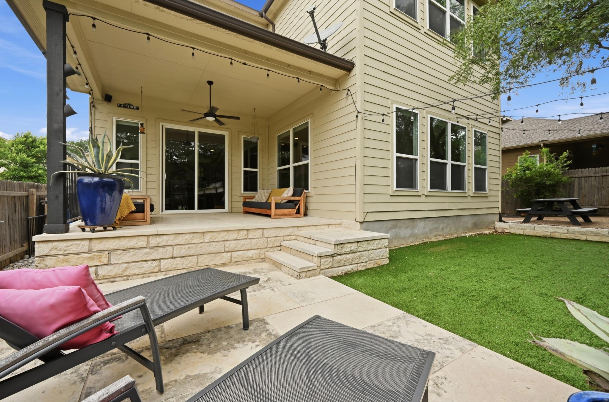 8813 Jodie Ln, Austin, TX 78748