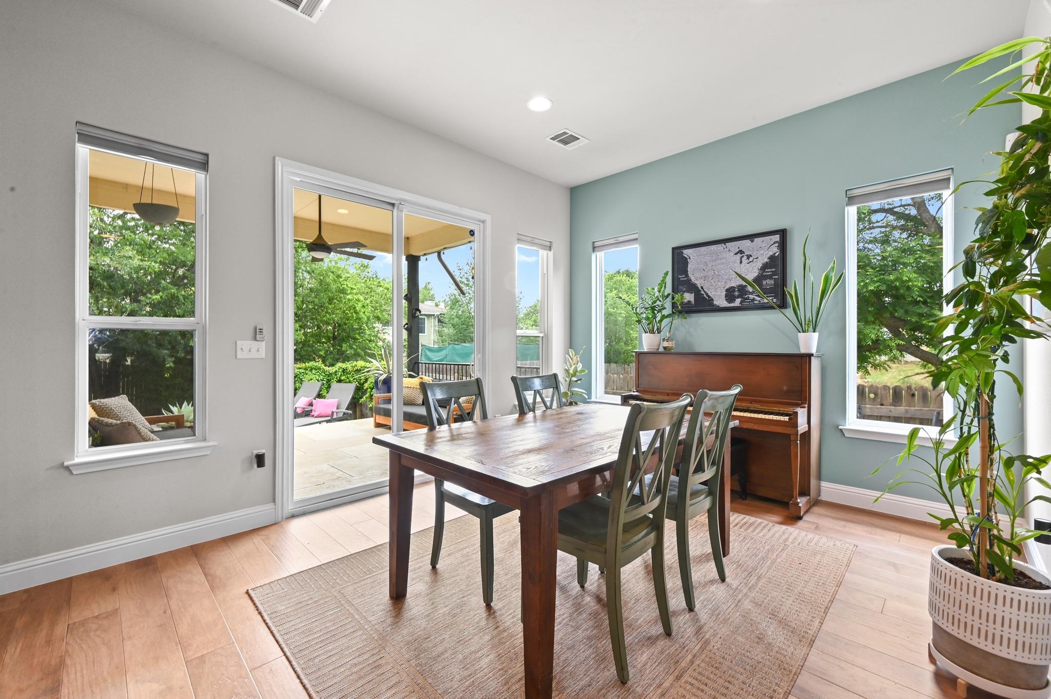 8813 Jodie Ln, Austin, TX 78748
