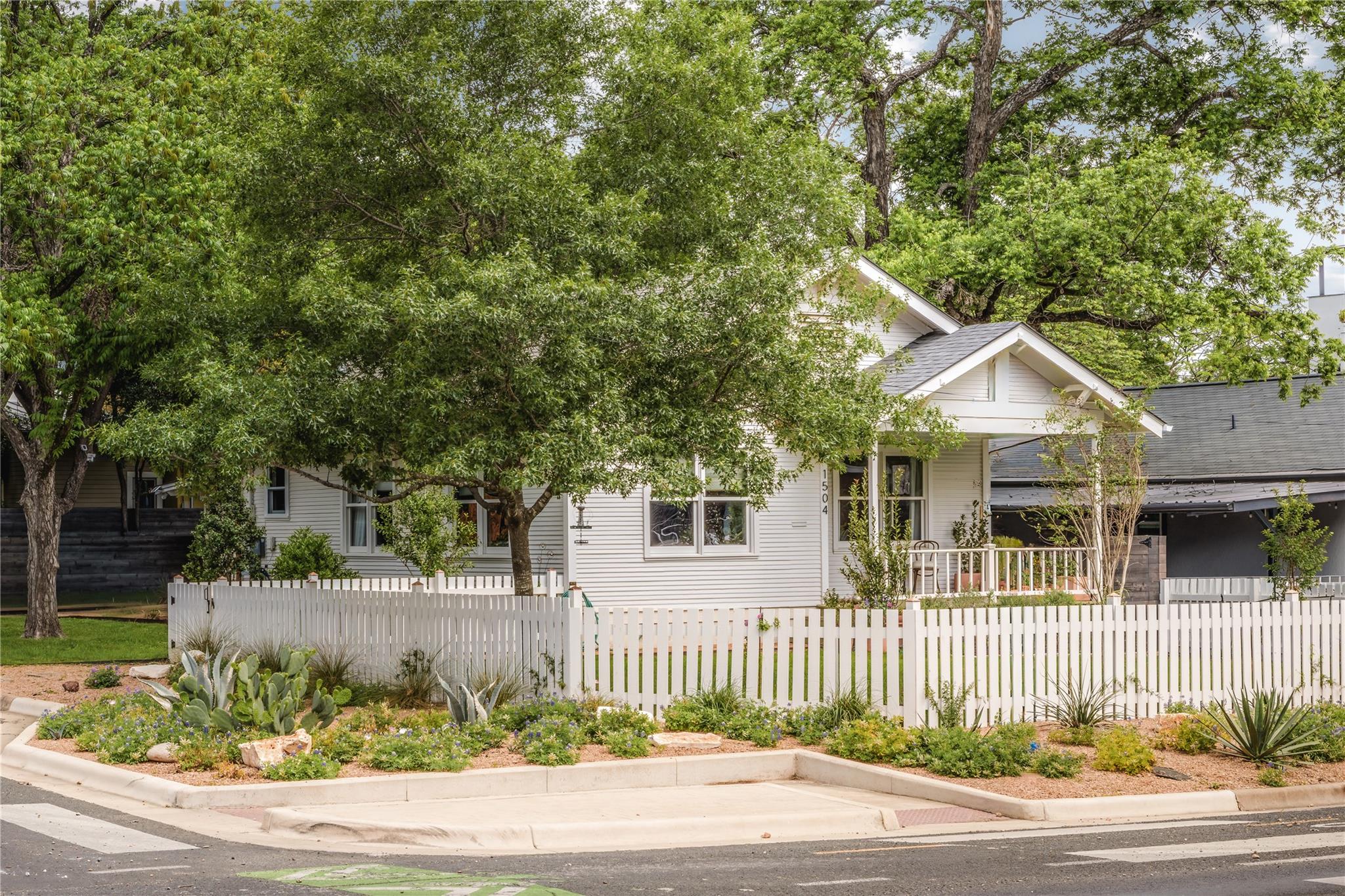 1504 Bluebonnet Ln, Austin, TX 78704