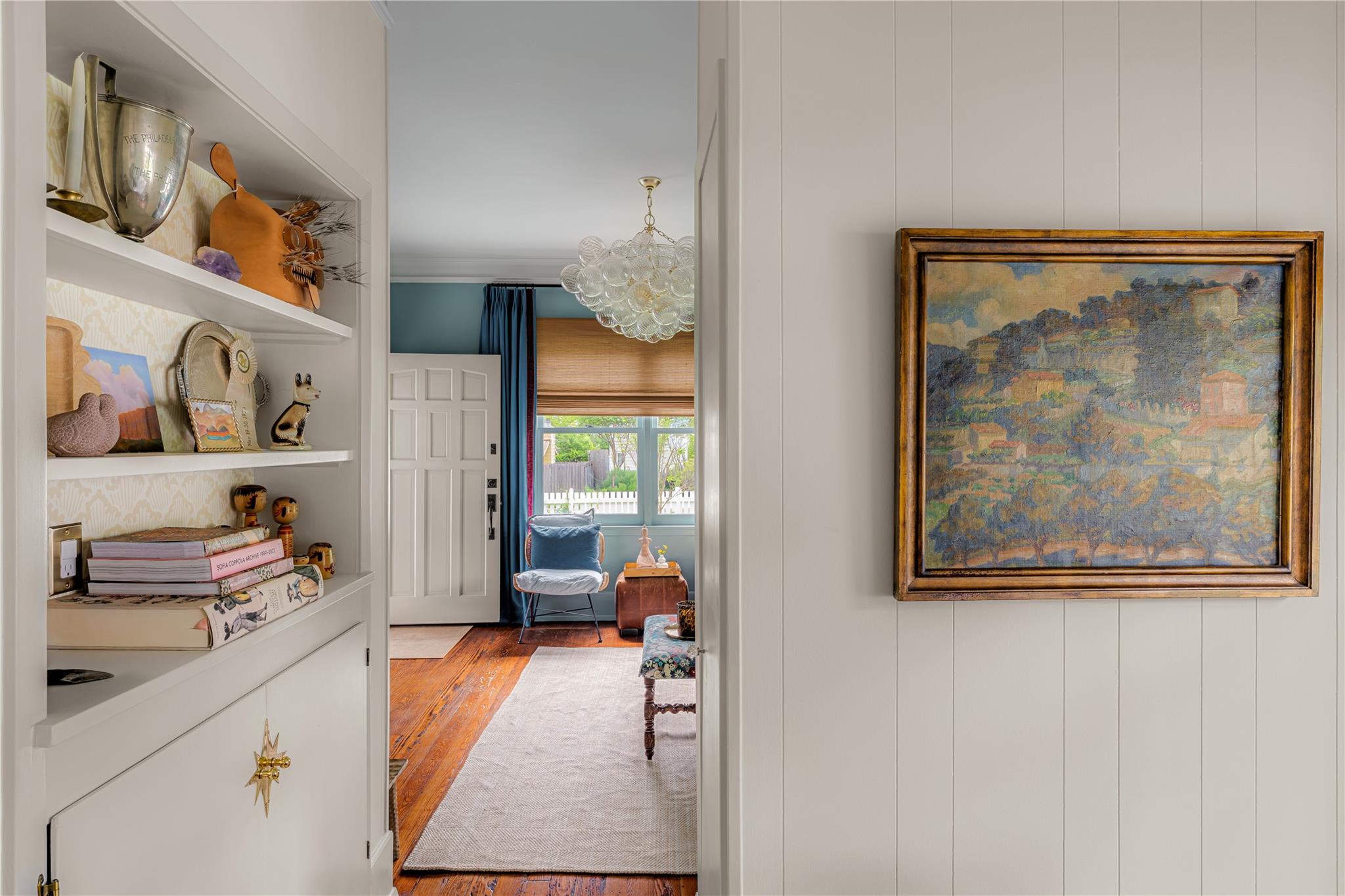 1504 Bluebonnet Ln, Austin, TX 78704