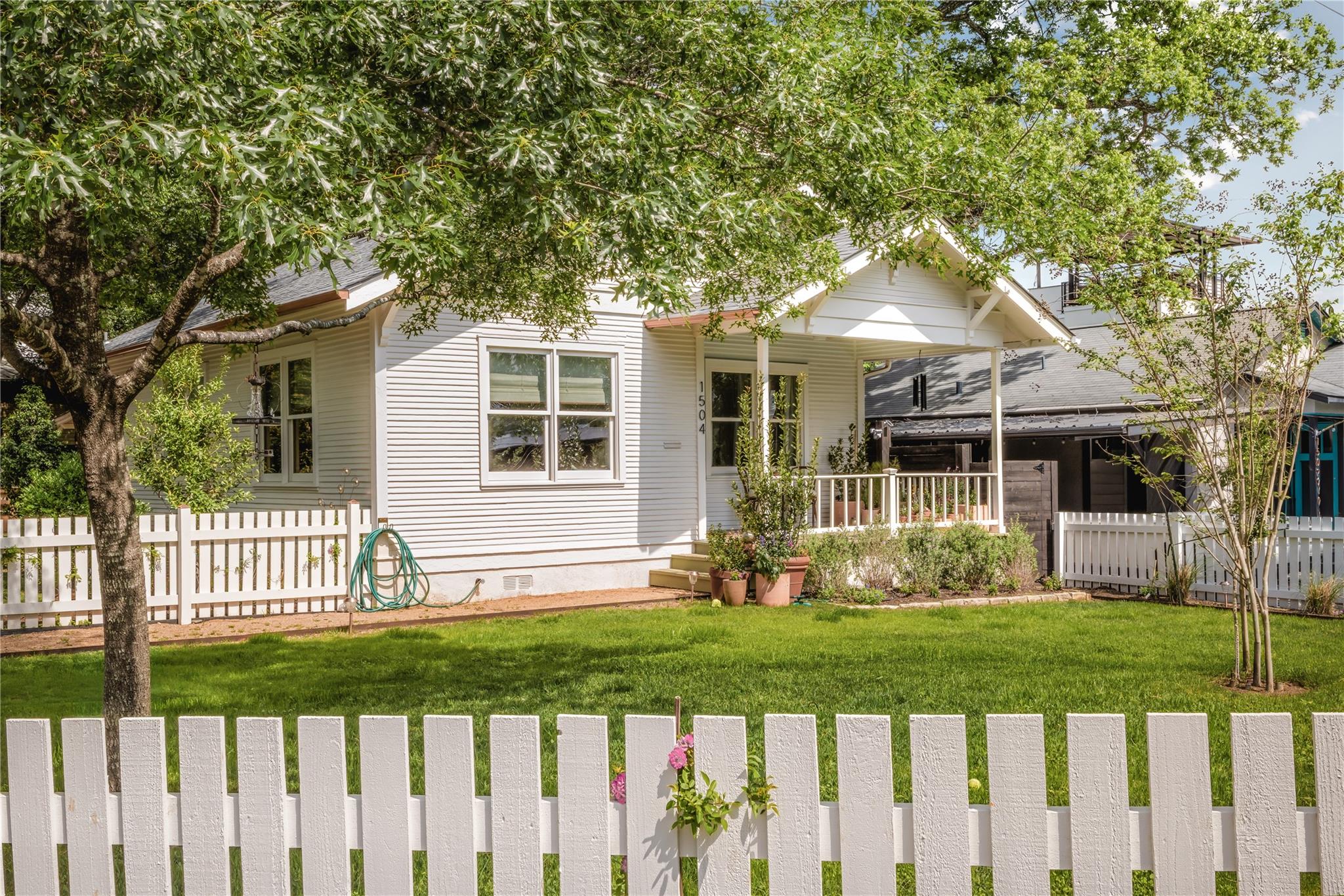 1504 Bluebonnet Ln, Austin, TX 78704
