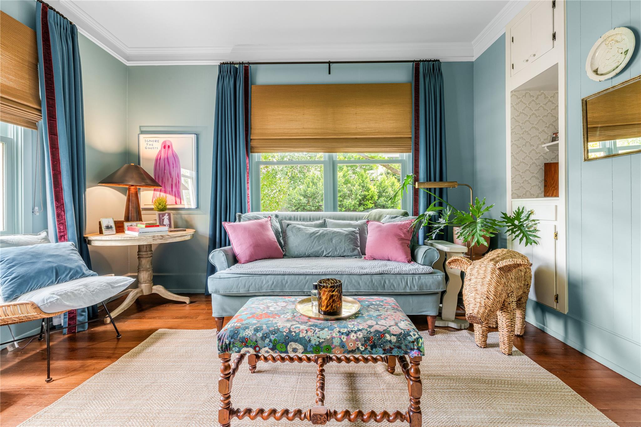1504 Bluebonnet Ln, Austin, TX 78704