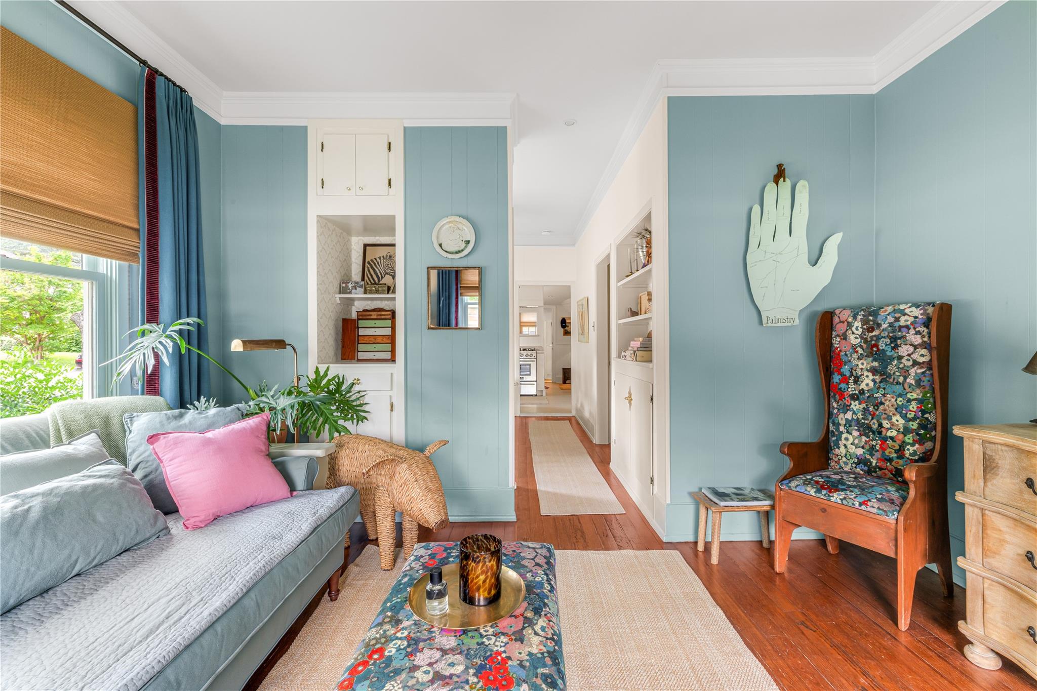 1504 Bluebonnet Ln, Austin, TX 78704