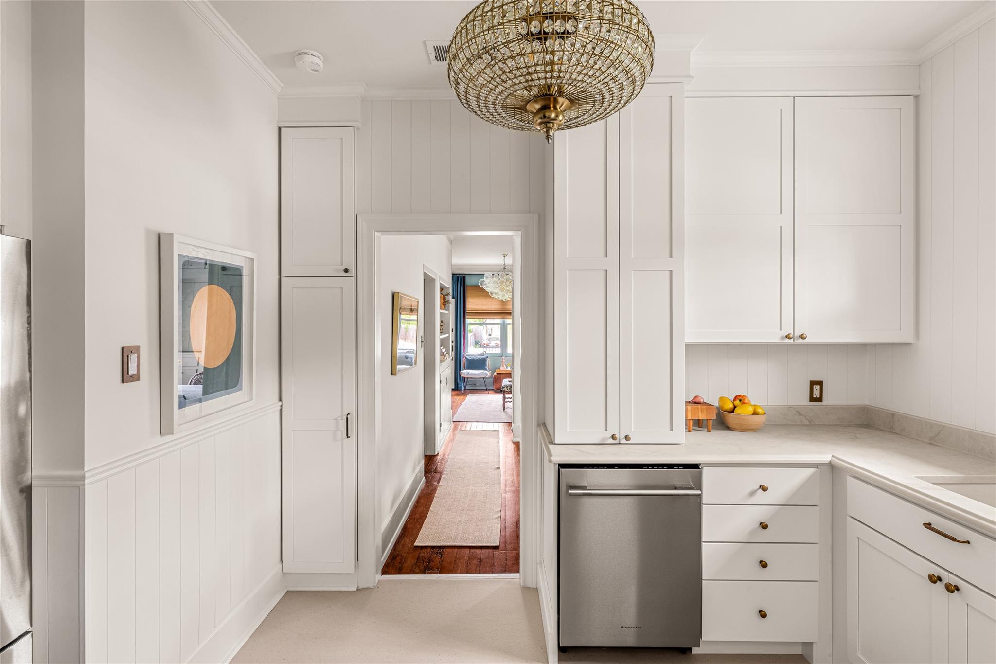 1504 Bluebonnet Ln, Austin, TX 78704