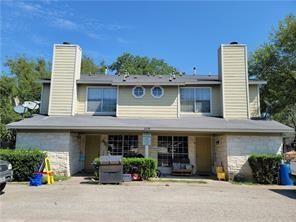 2209 Creekside Ln # C, Georgetown, TX 78626