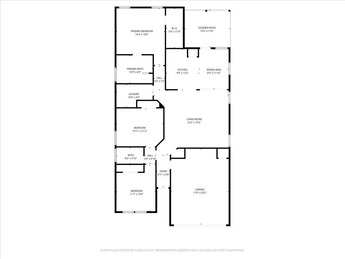 300 Nueces River Trl, Hutto, TX 78634