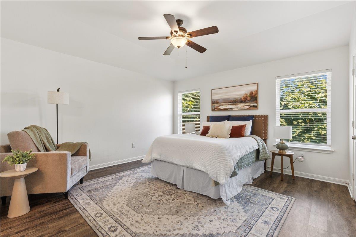 300 Nueces River Trl, Hutto, TX 78634