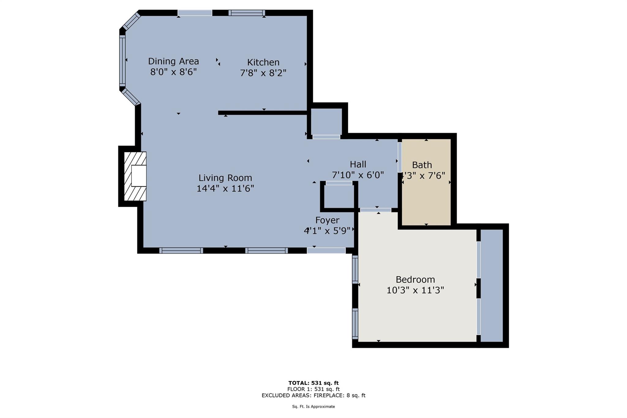 9624 Sugar Hill Dr # A, Austin, TX 78748