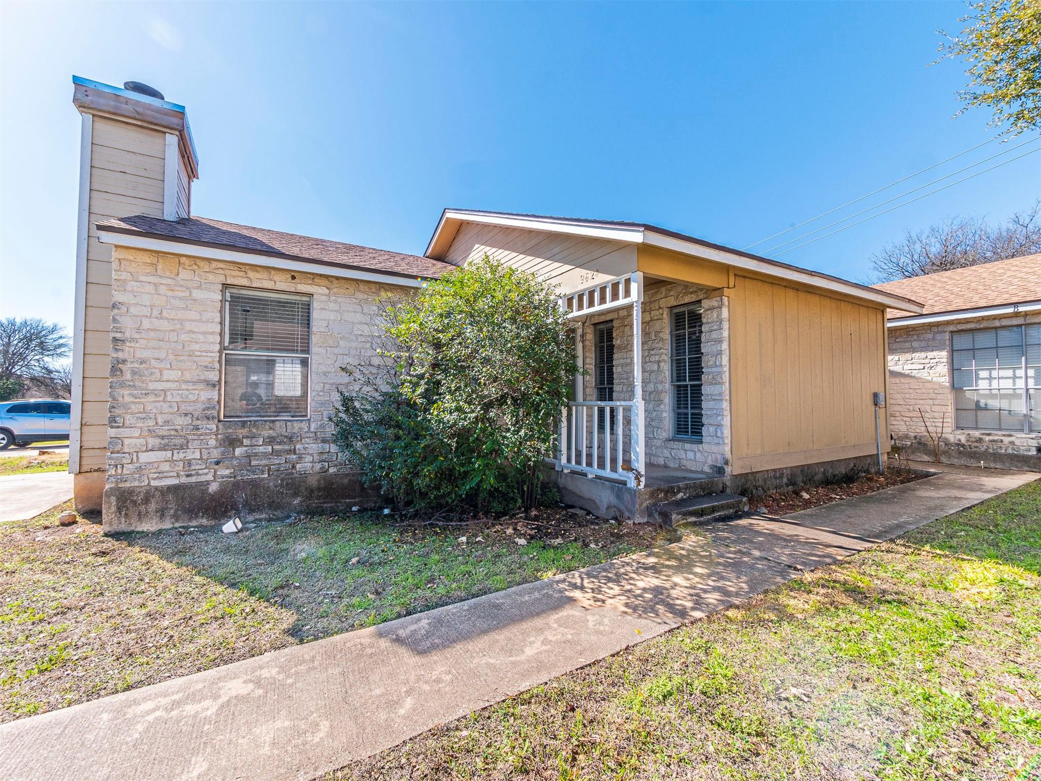 9624 Sugar Hill Dr # A, Austin, TX 78748