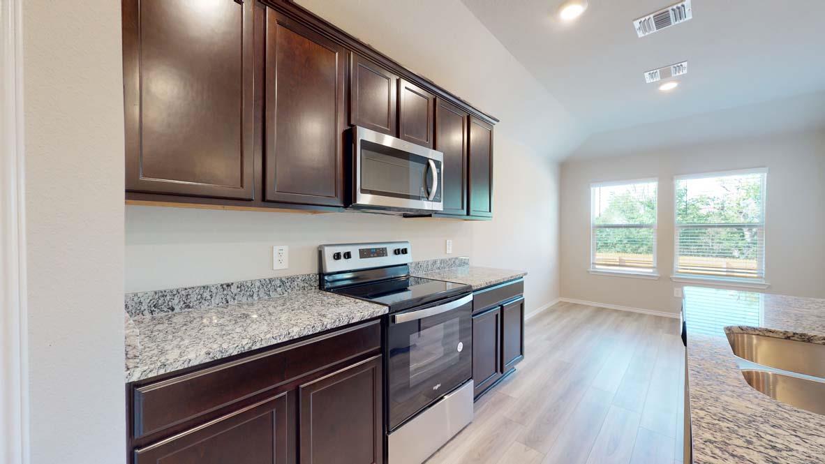 549 Hector Loop, Georgetown, TX 78626