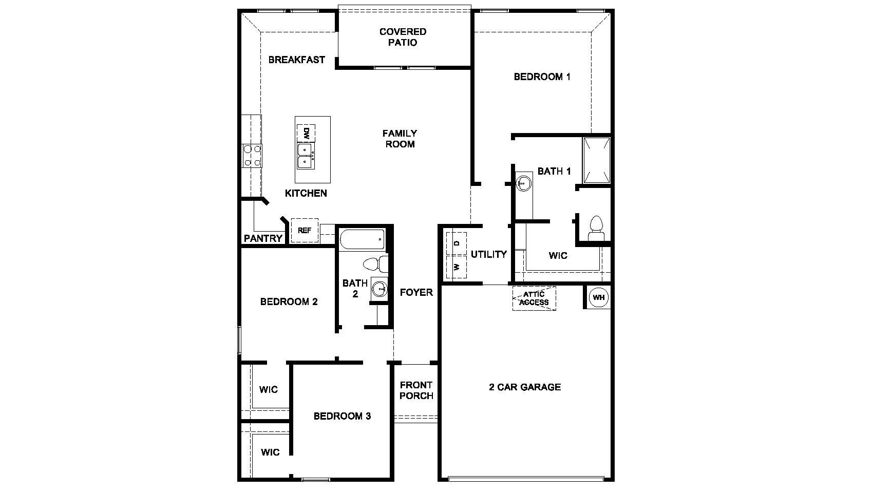 549 Hector Loop, Georgetown, TX 78626