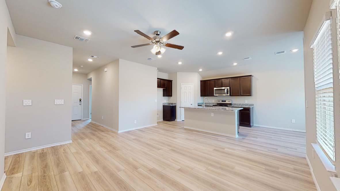 549 Hector Loop, Georgetown, TX 78626