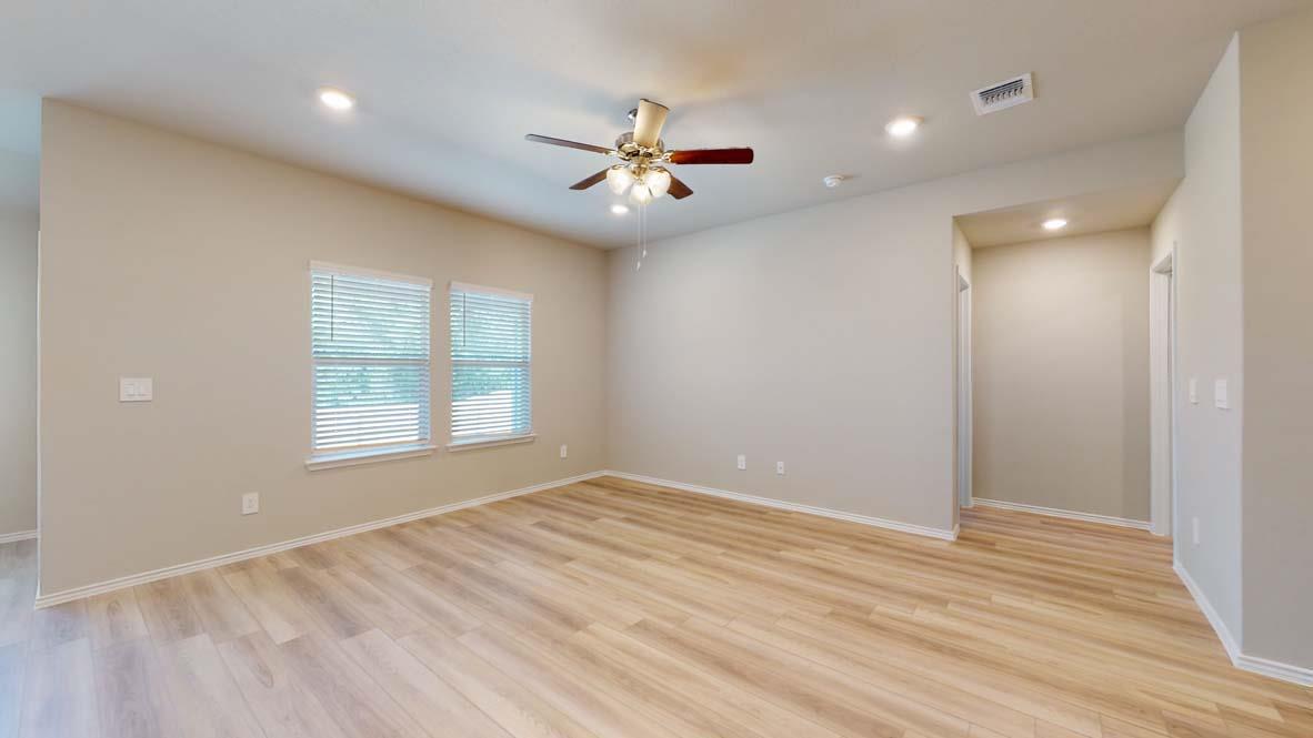 549 Hector Loop, Georgetown, TX 78626