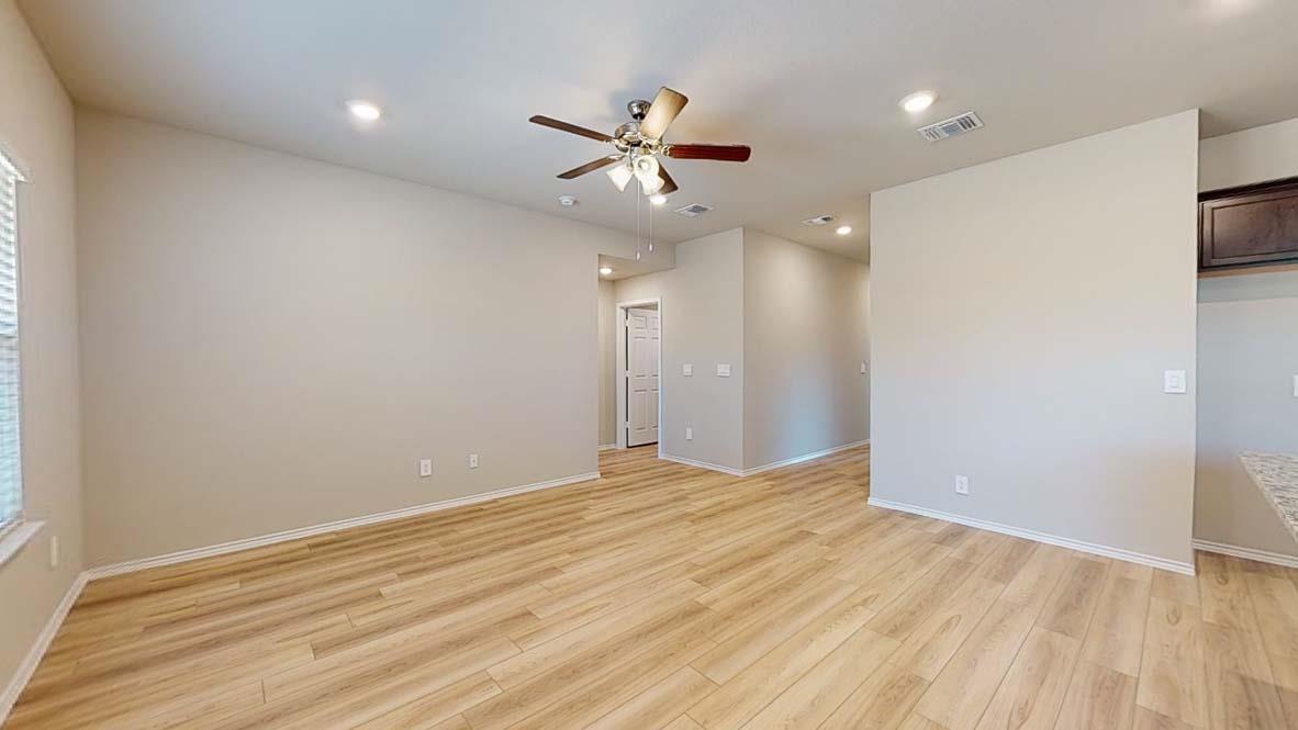 549 Hector Loop, Georgetown, TX 78626