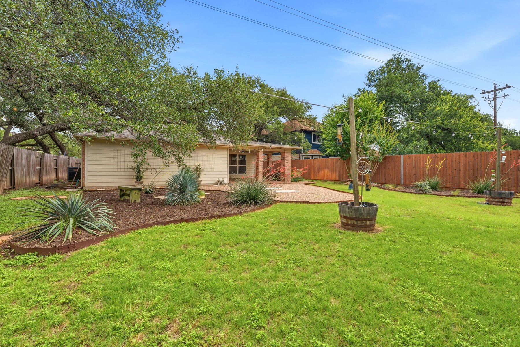 1419 Brian Wood Dr, Cedar Park, TX 78613