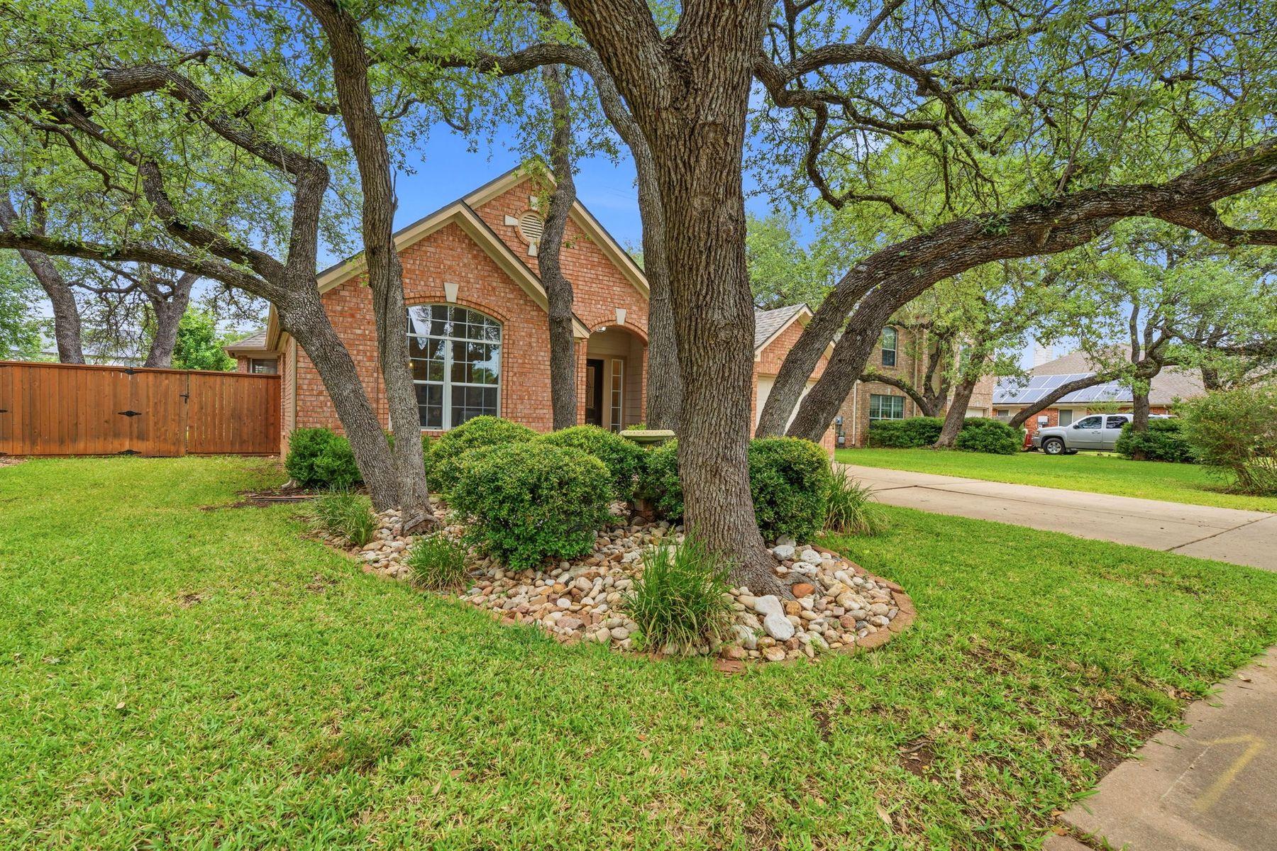 1419 Brian Wood Dr, Cedar Park, TX 78613