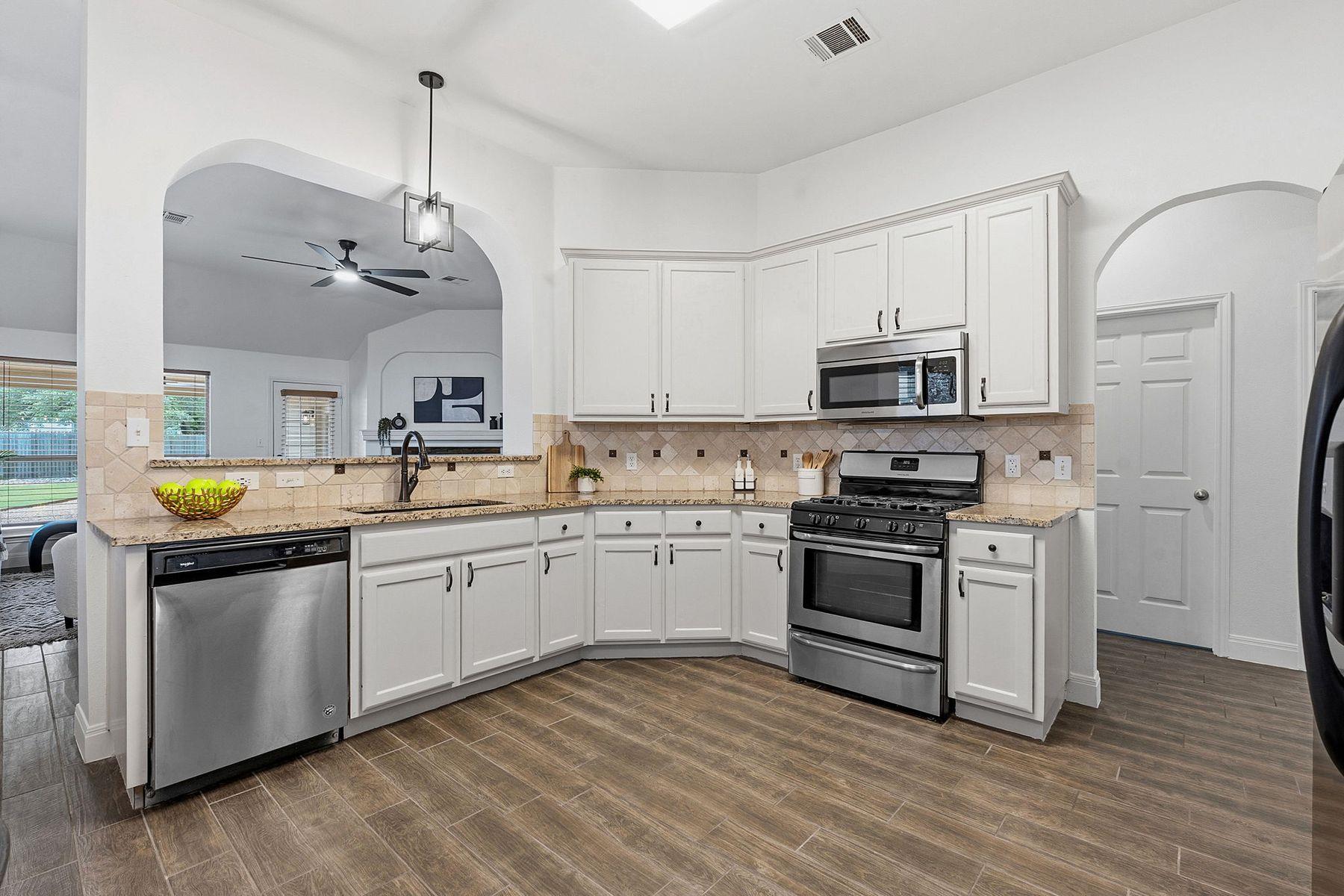 1419 Brian Wood Dr, Cedar Park, TX 78613