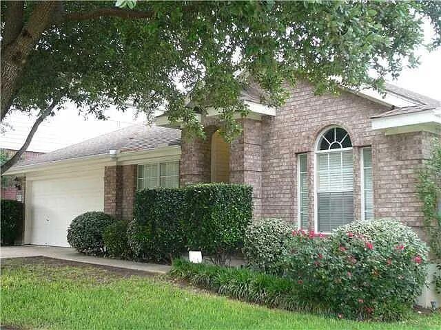 8102 Lerwick Ln, Round Rock, TX 78681