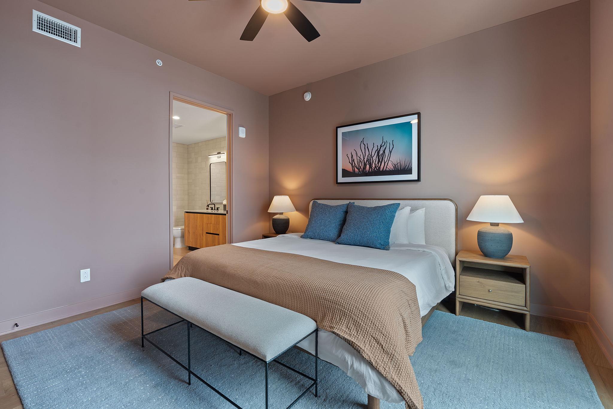 84 East Ave # 1401, Austin, TX 78701