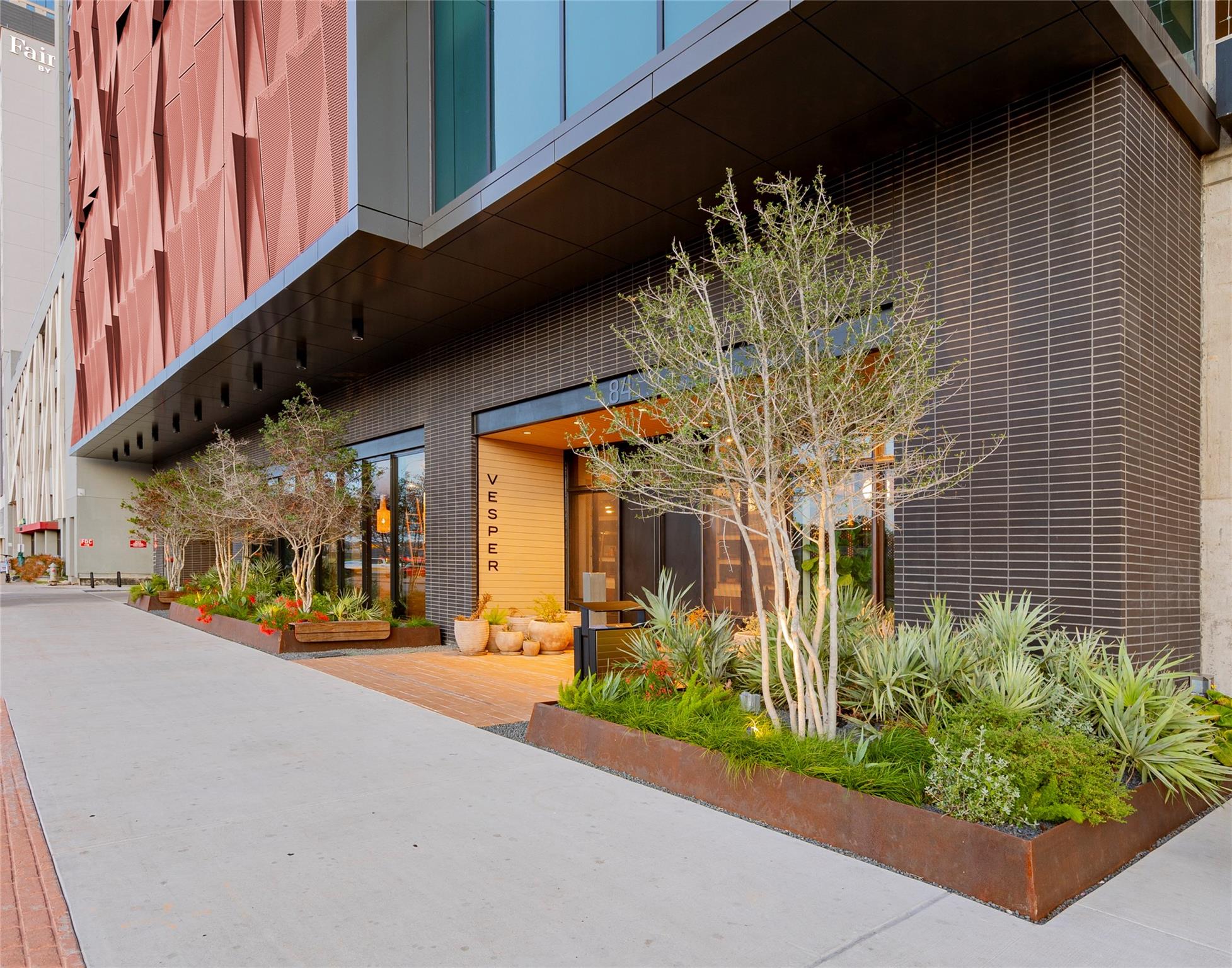 84 East Ave # 1401, Austin, TX 78701