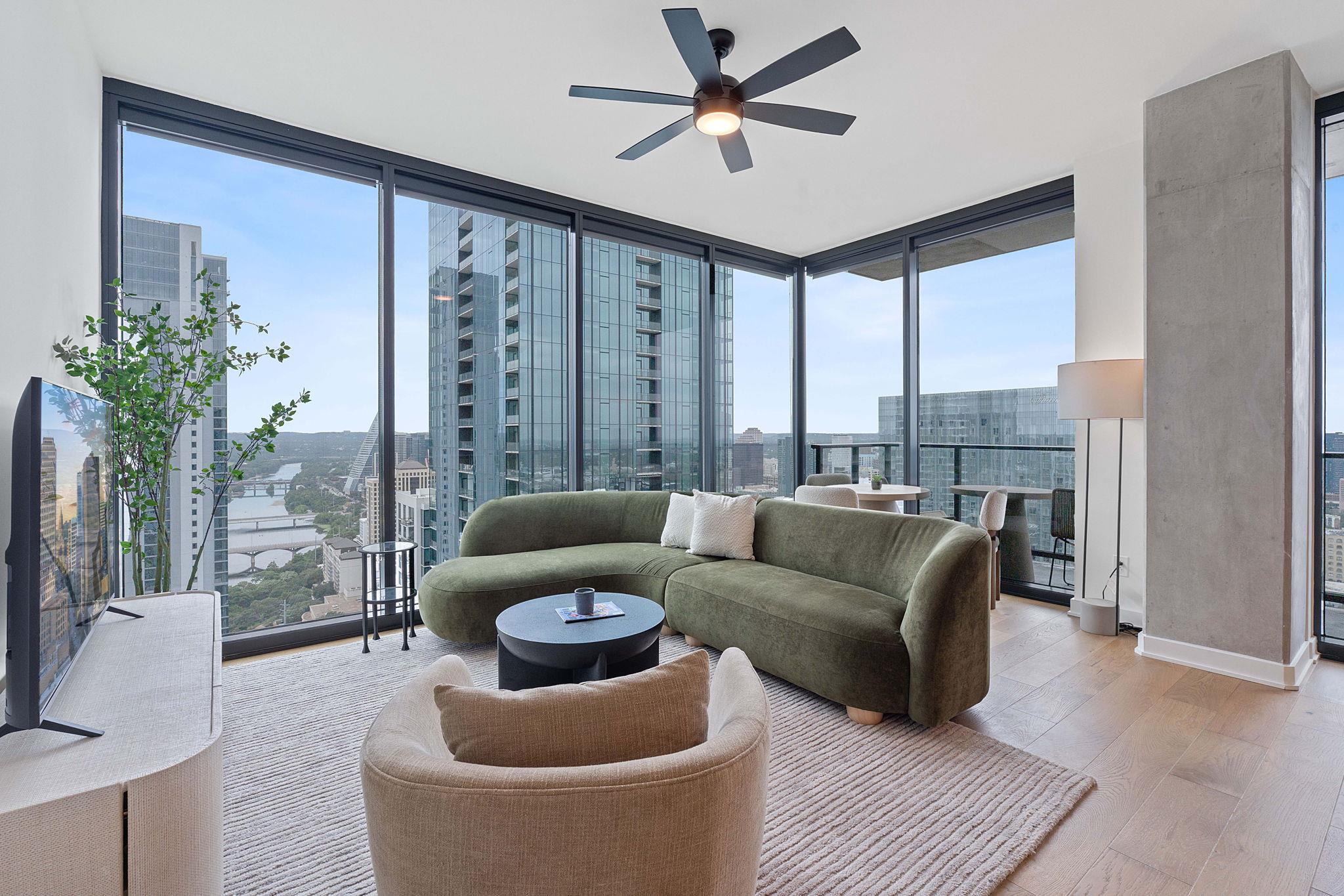 84 East Ave # 1401, Austin, TX 78701