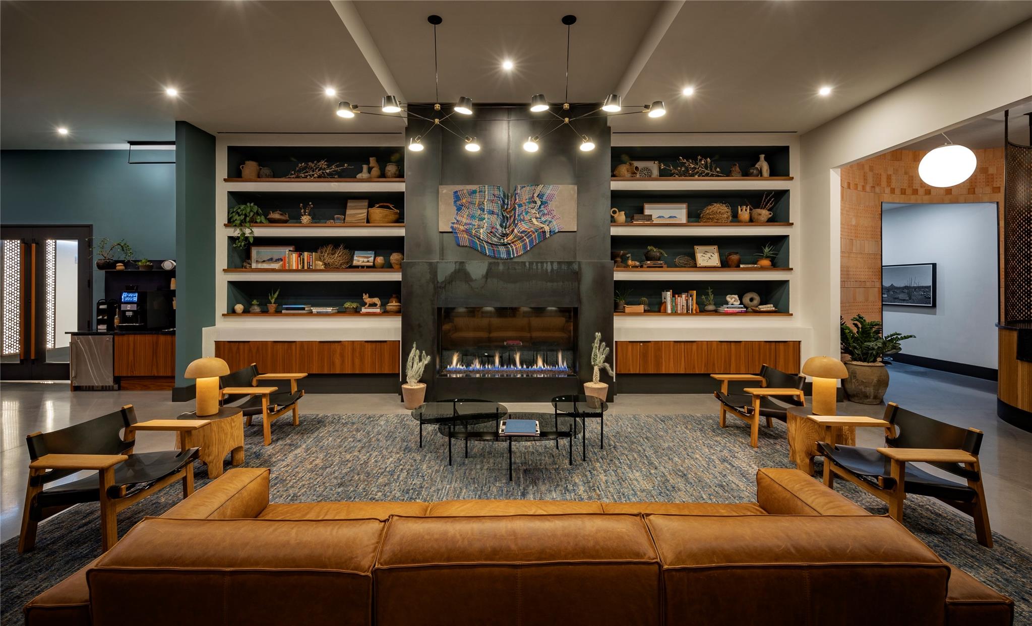 84 East Ave # 1401, Austin, TX 78701