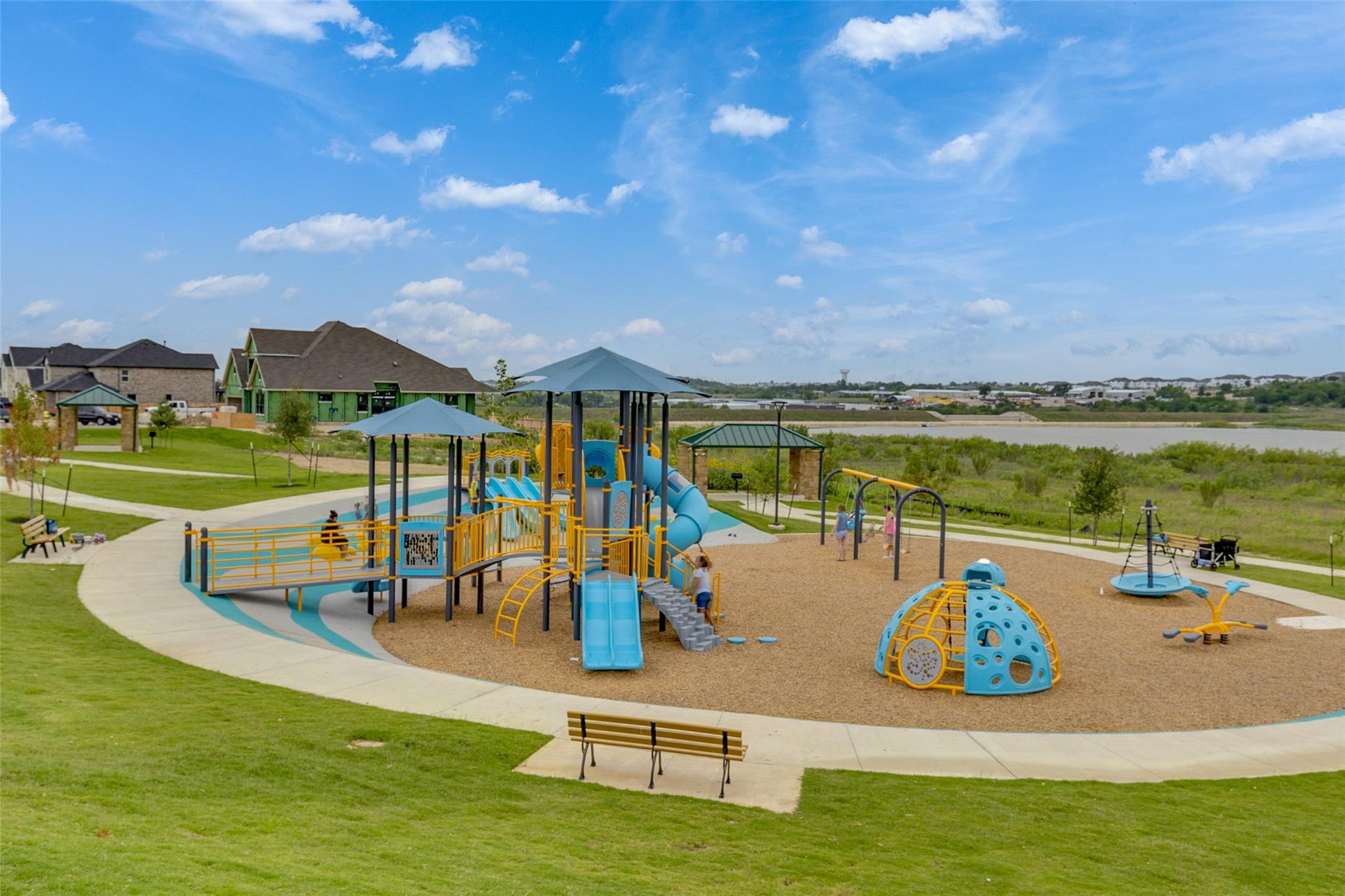 180 Kapok St, Buda, TX 78610