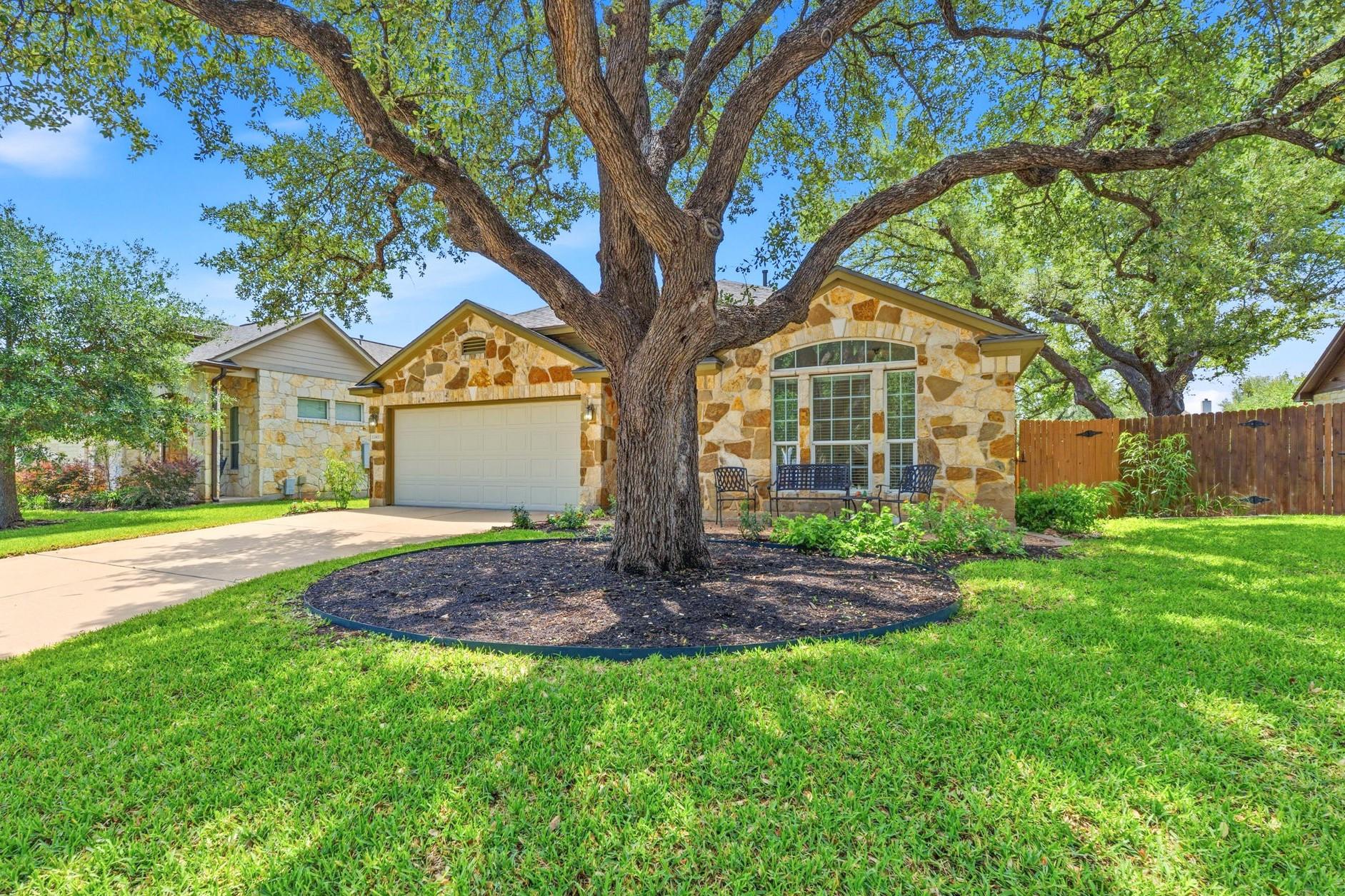 13933 Turkey Hollow Trl, Austin, TX 78717