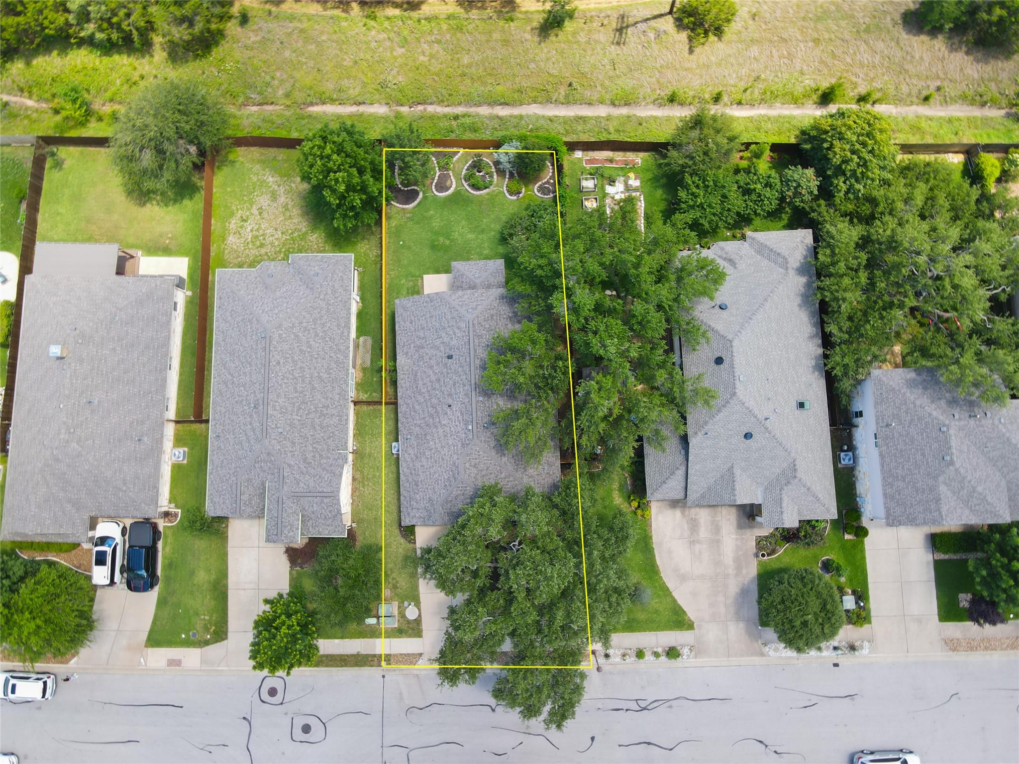 13933 Turkey Hollow Trl, Austin, TX 78717
