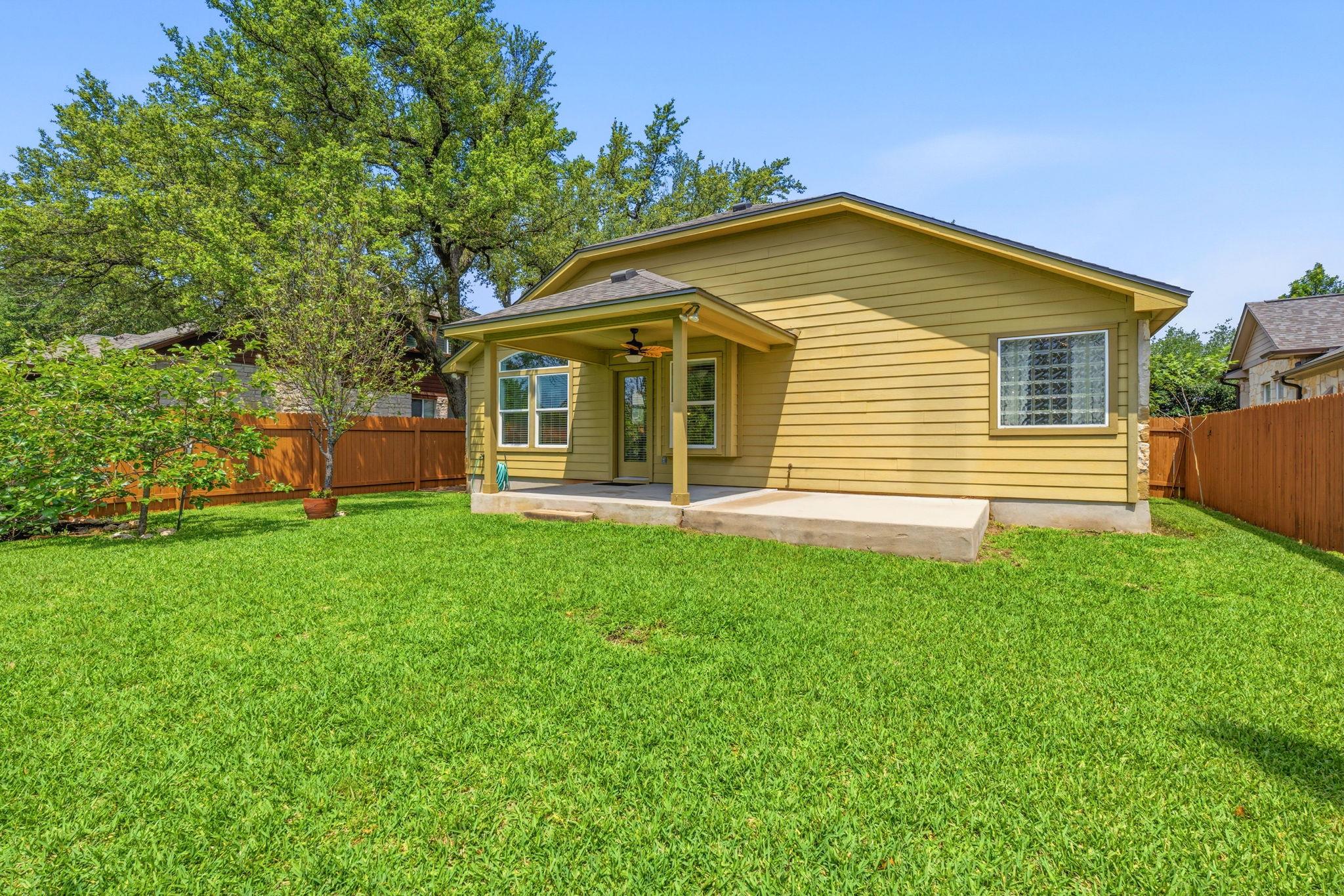 13933 Turkey Hollow Trl, Austin, TX 78717