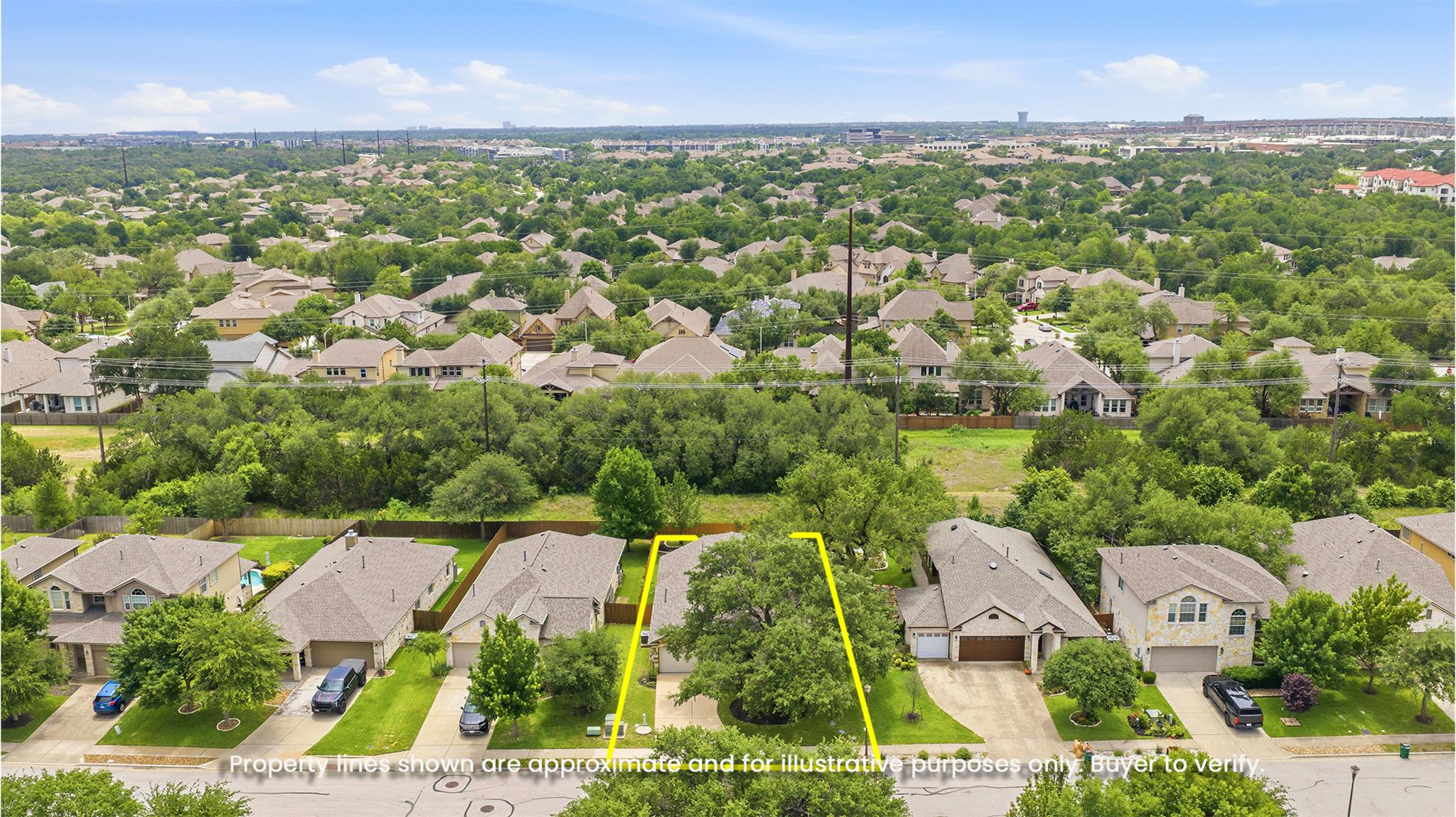 13933 Turkey Hollow Trl, Austin, TX 78717