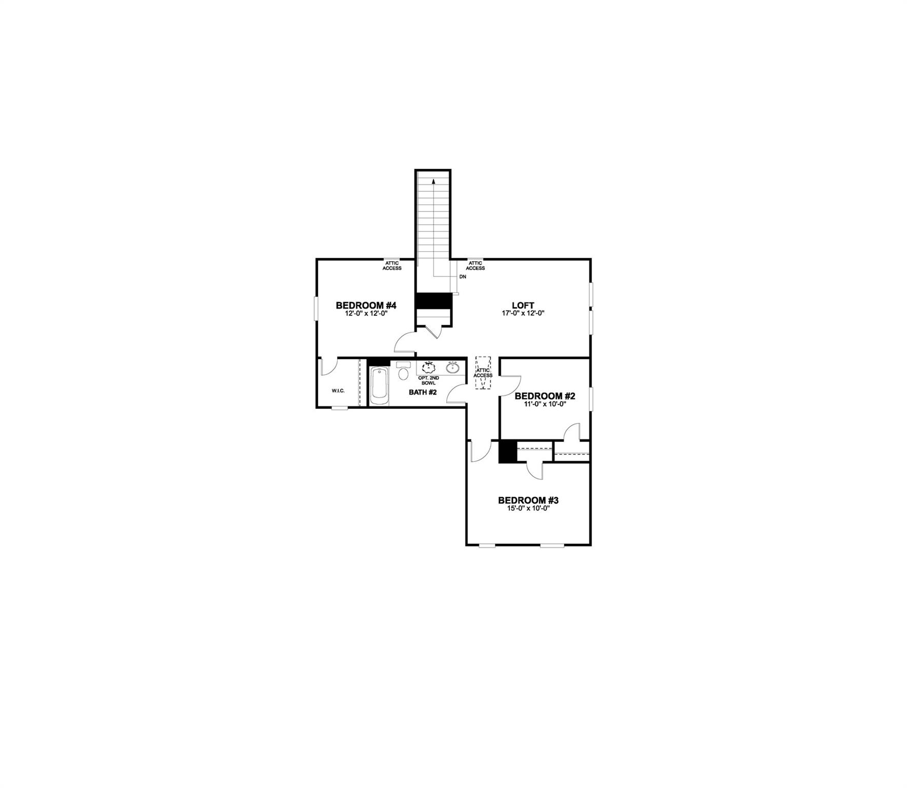 4717 Lava Island Dr, Austin, TX 78747