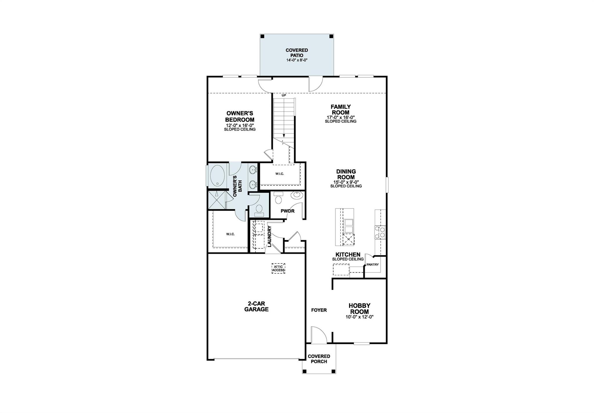 4717 Lava Island Dr, Austin, TX 78747