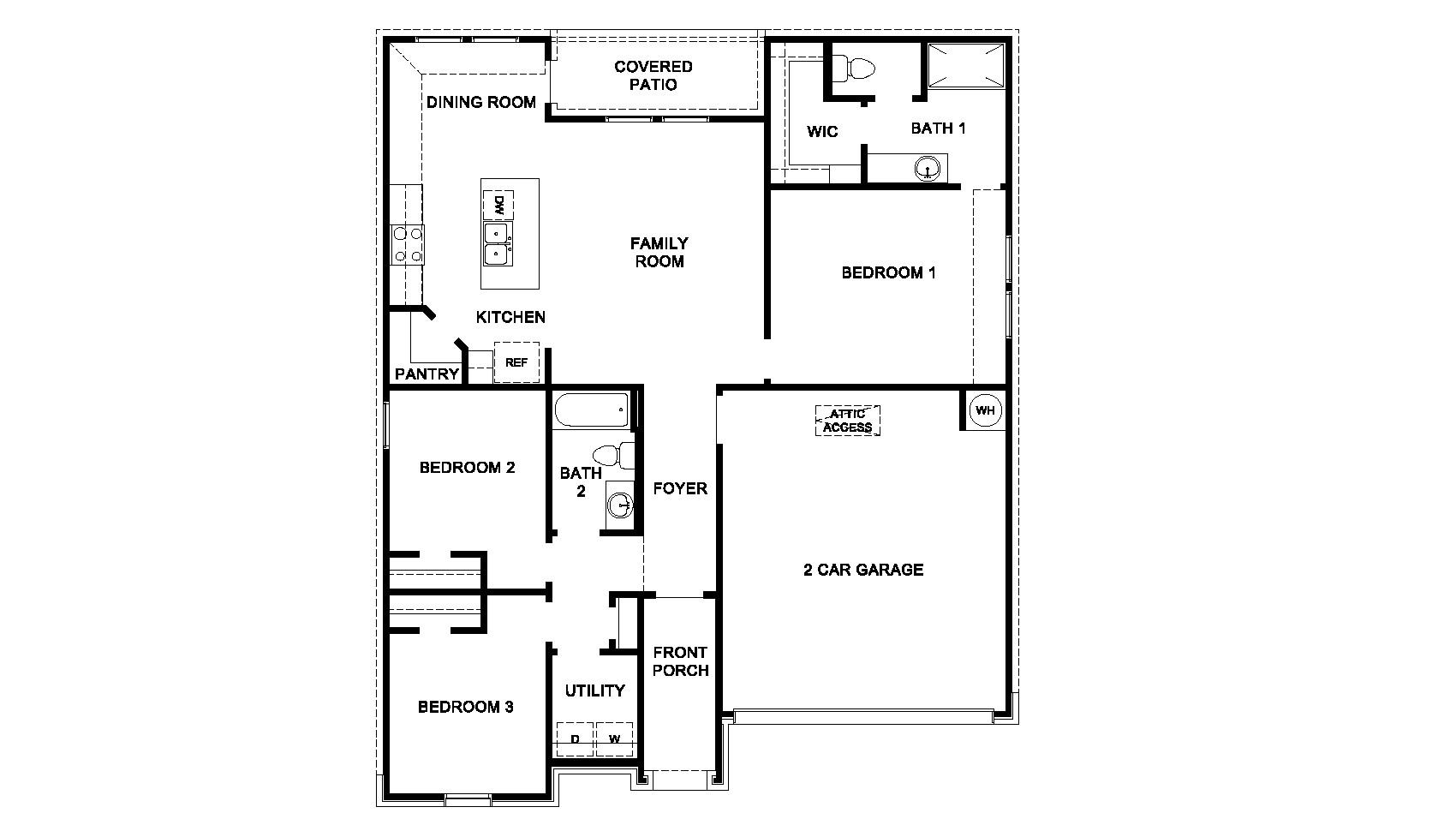 553 Hector Loop, Georgetown, TX 78626