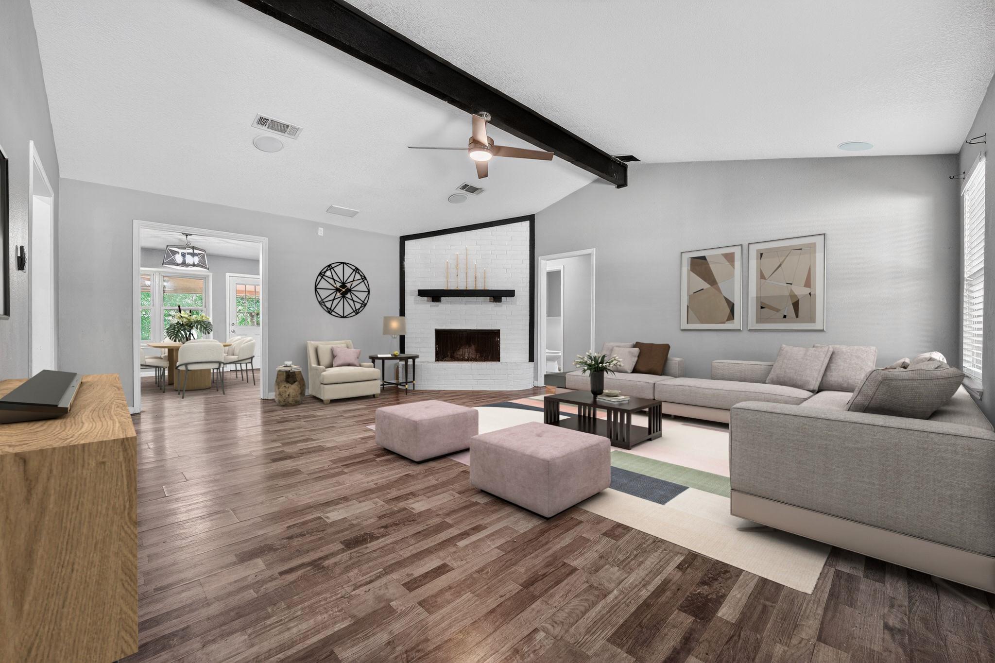 501 Possum Trot St, Burnet, TX 78611