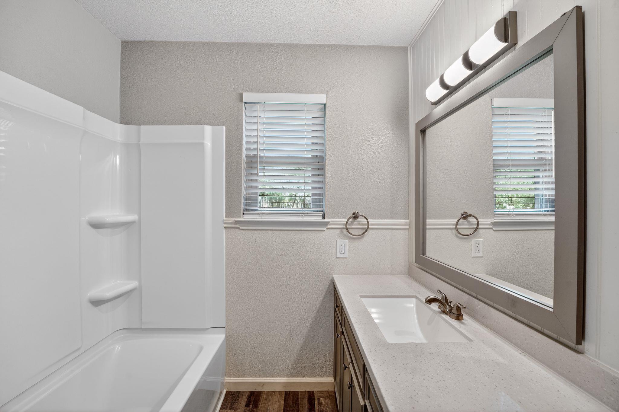 501 Possum Trot St, Burnet, TX 78611